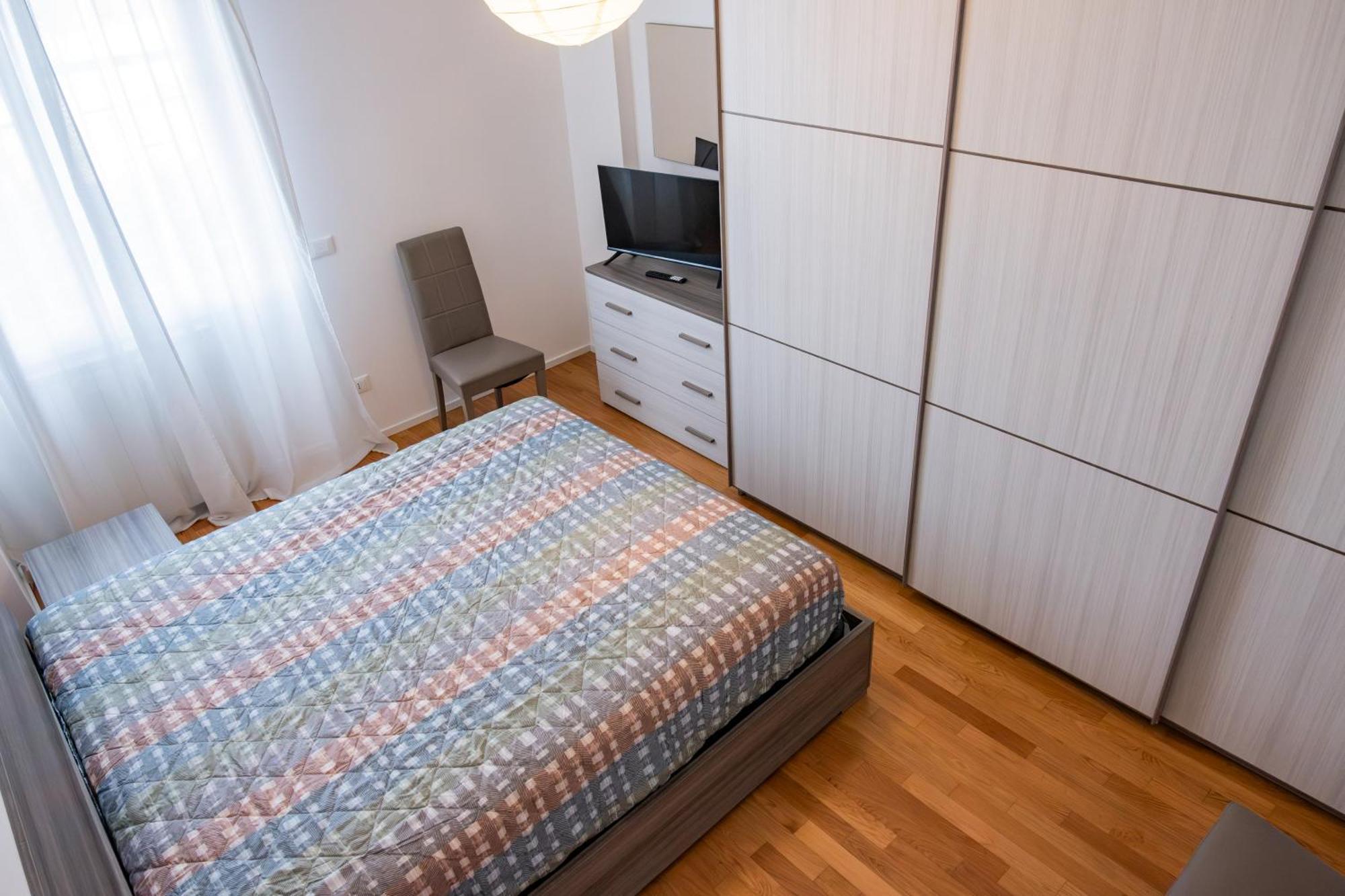 Cozy Tiburtina Apartment *