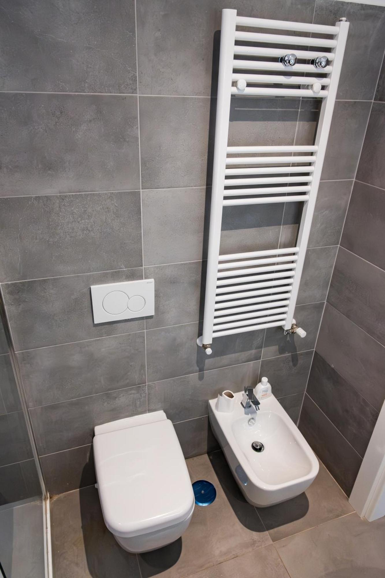 Apartment Cozy Tiburtina *