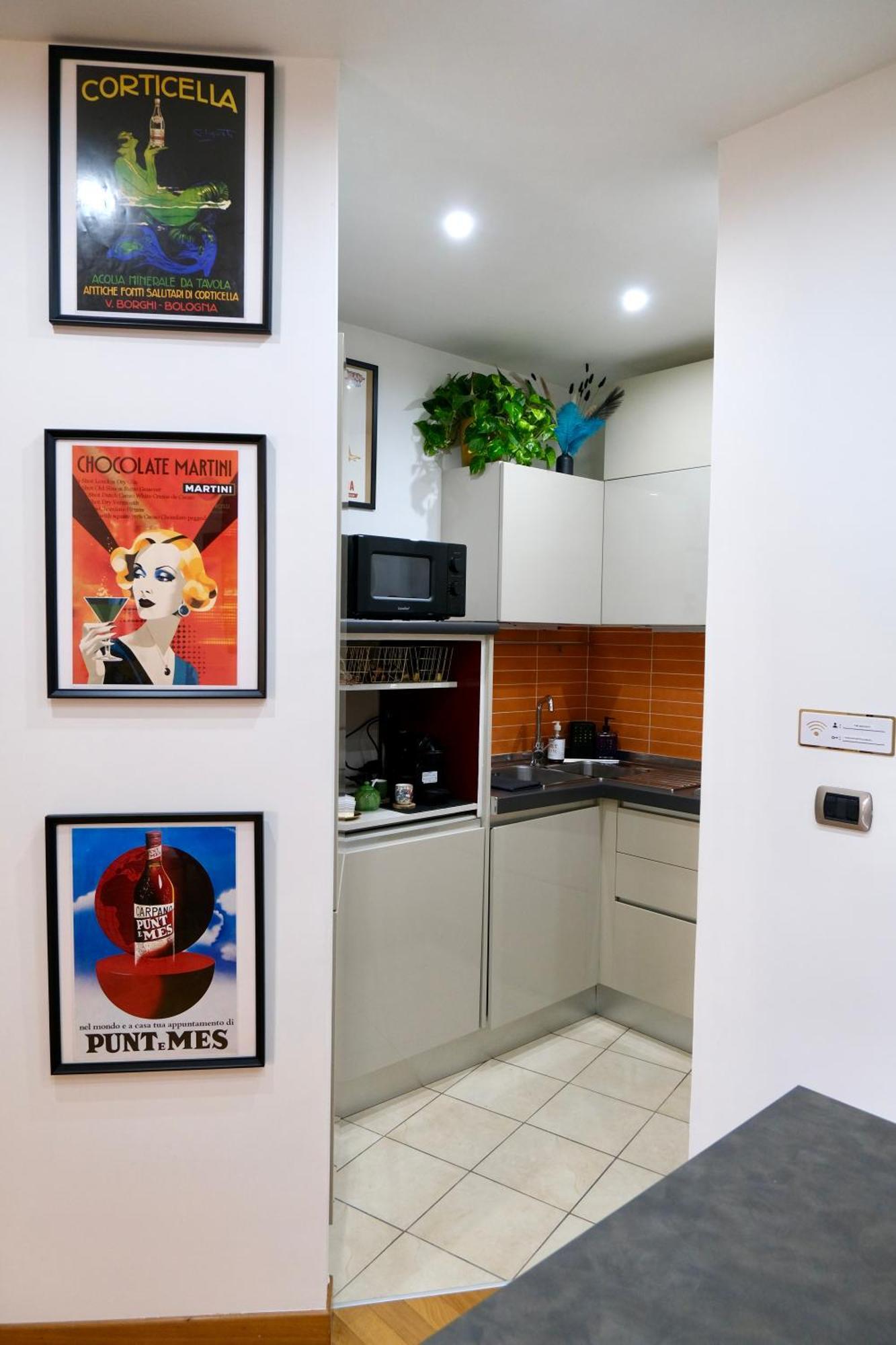 Granma Appartement *
