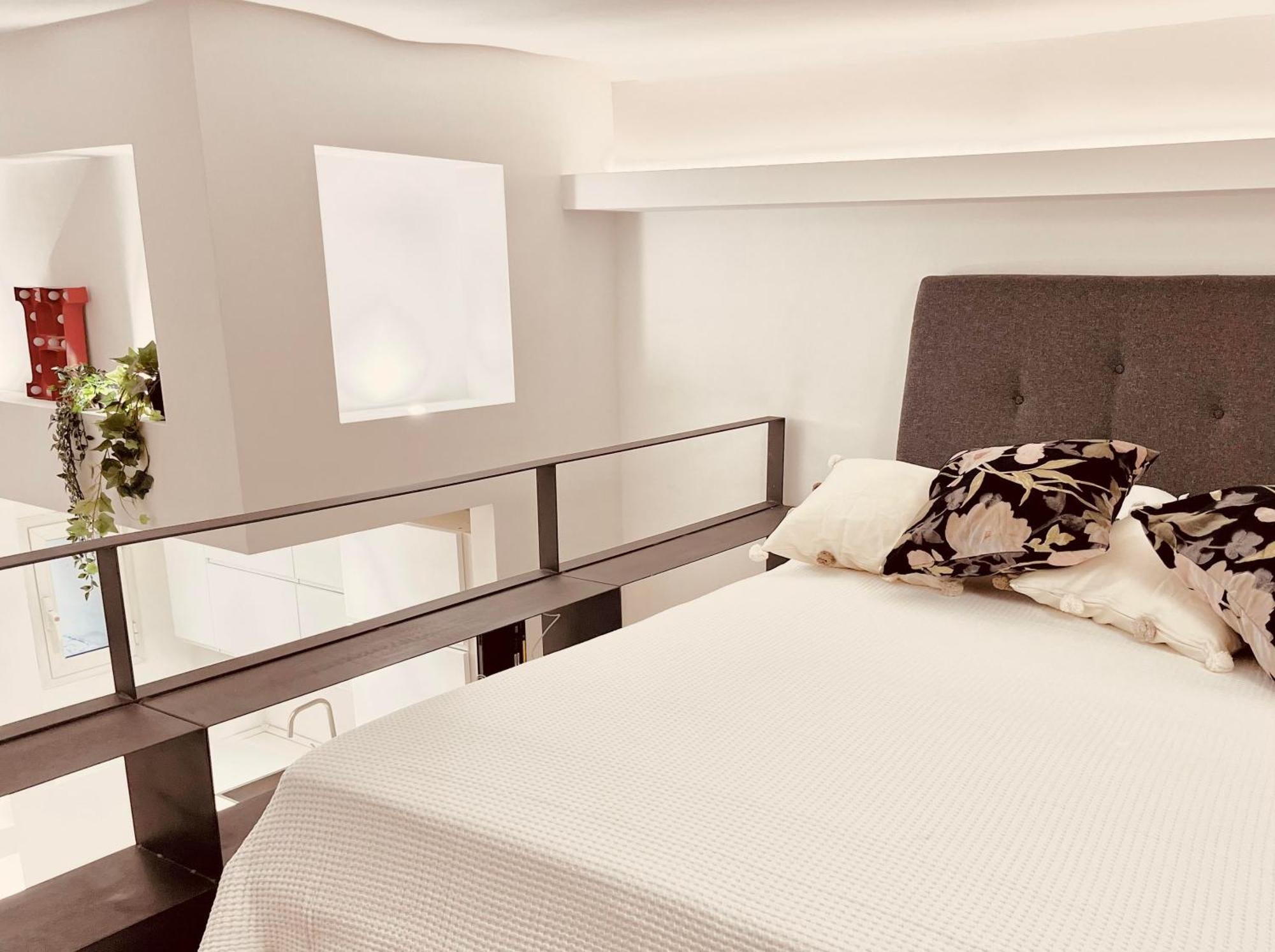 Appartement Silla - Piccolo A Due Passi Dal Vaticano