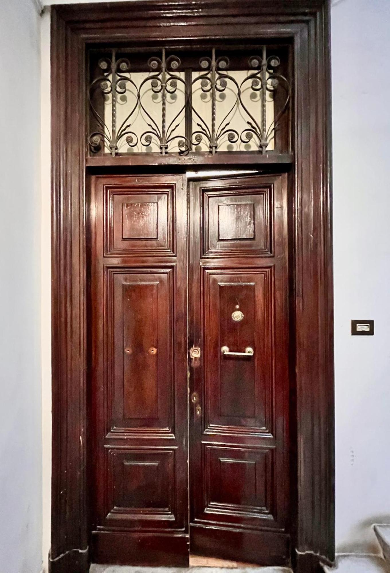 Appartement Silla - Piccolo A Due Passi Dal Vaticano Rome