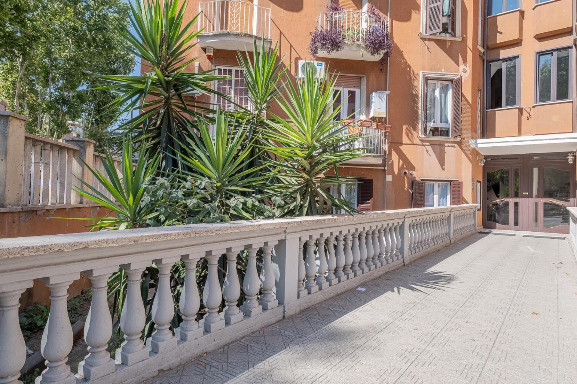 Apartment Happy Rome