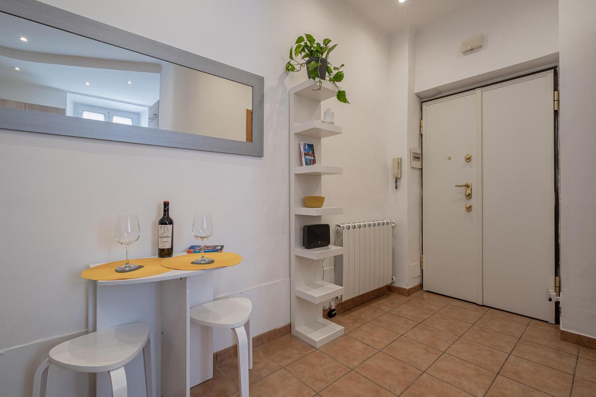 Happy Apartment Rome