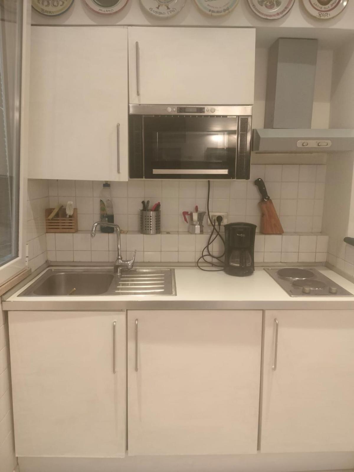 Luxury Appartamento