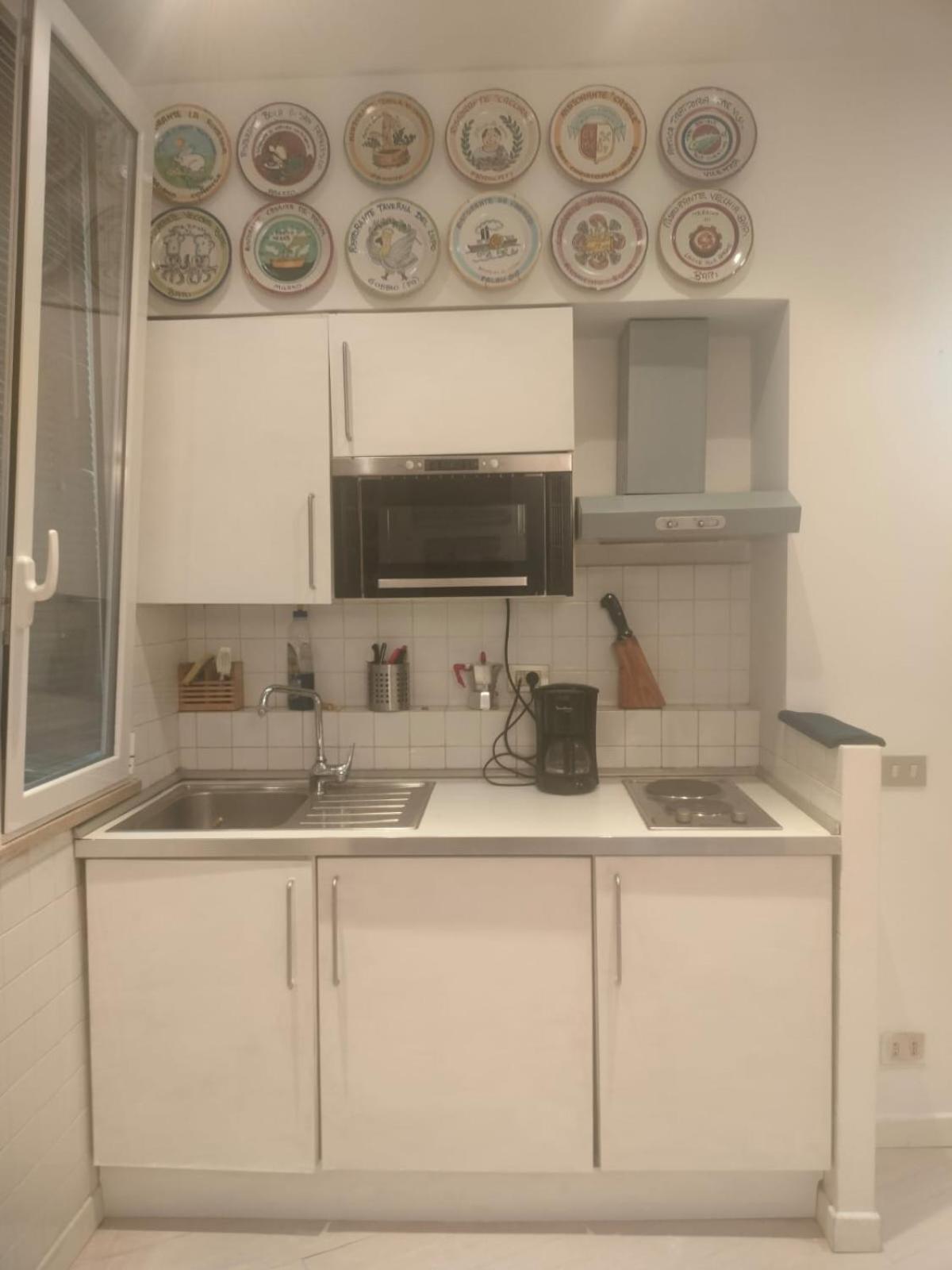 Luxury Appartamento