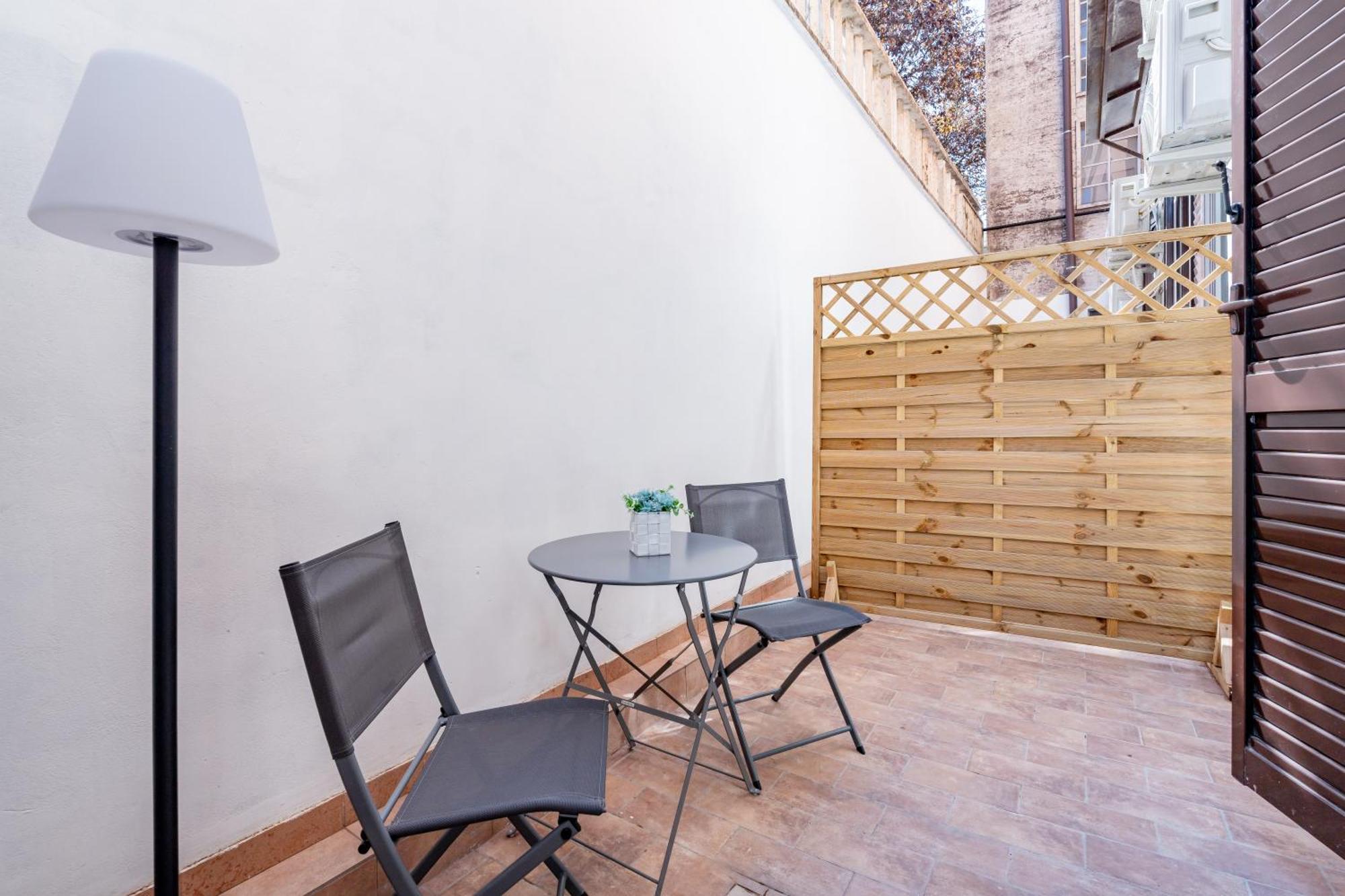 Gasthuis Barone House
