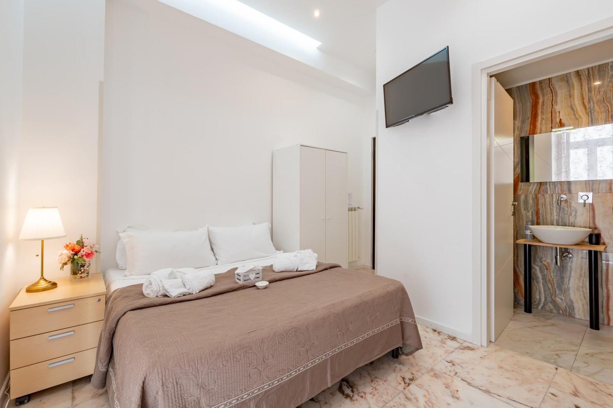 Barone House Gasthuis Rome