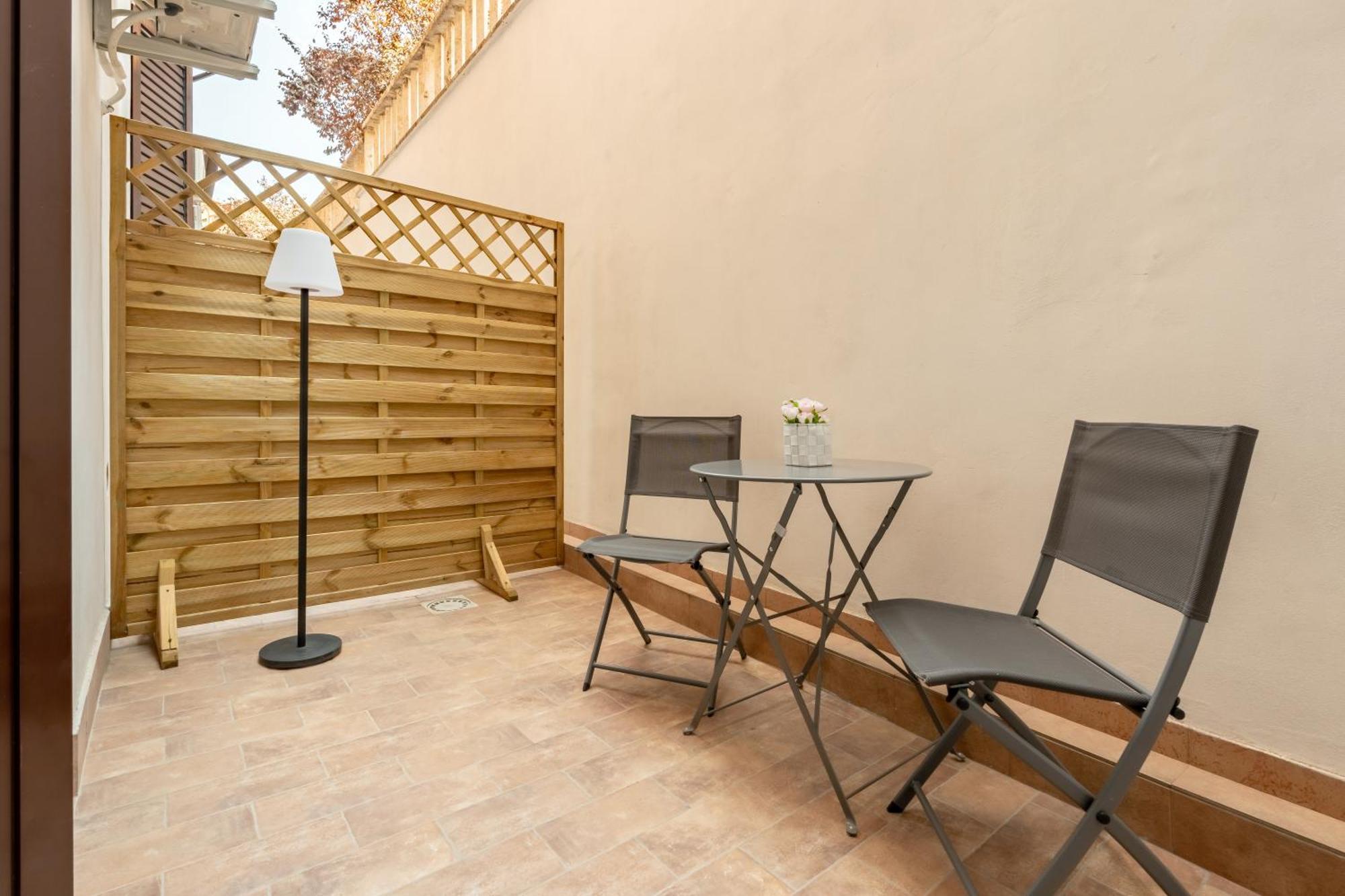 Barone House Gasthuis *