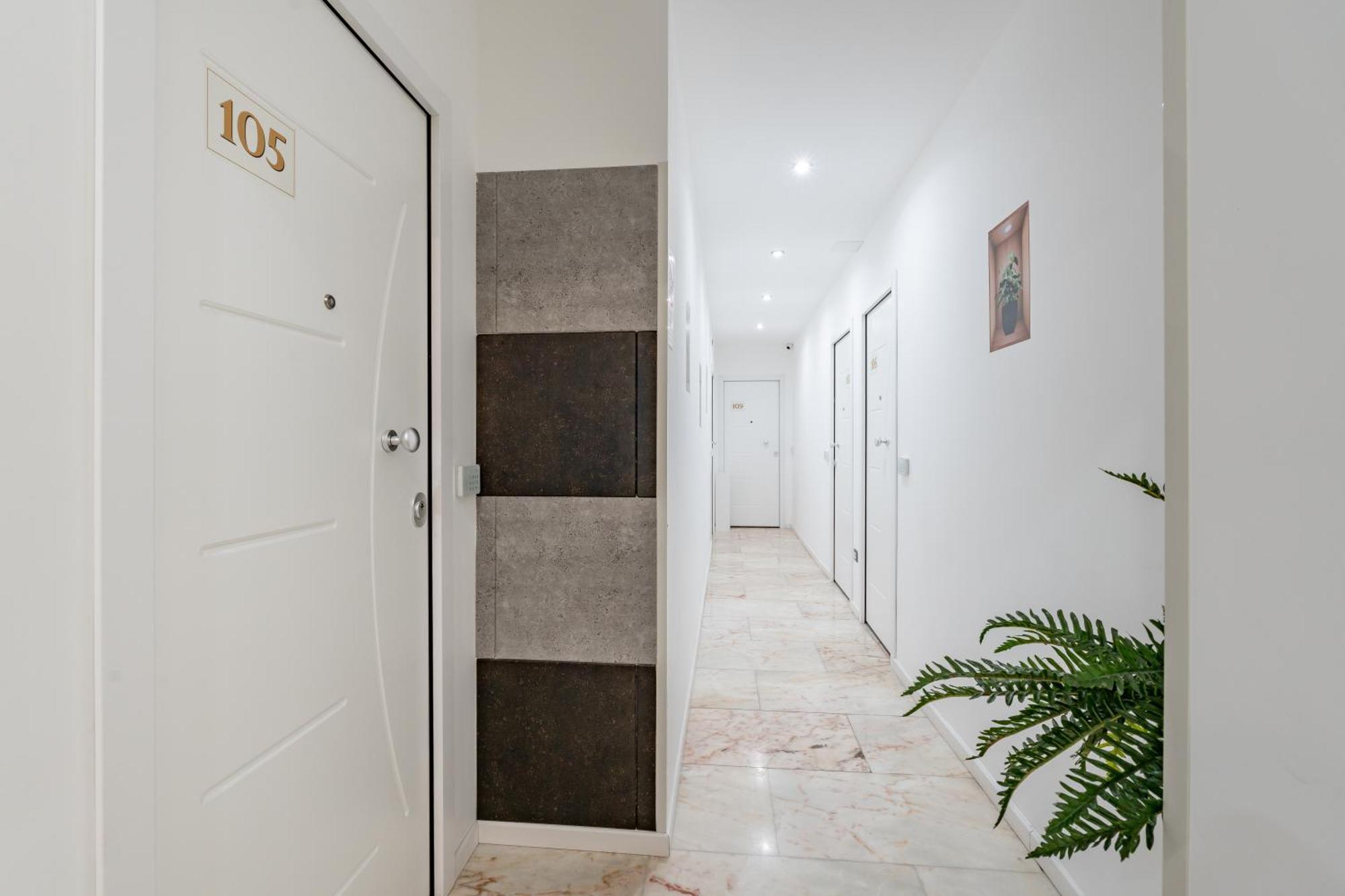 Gasthuis Barone House *