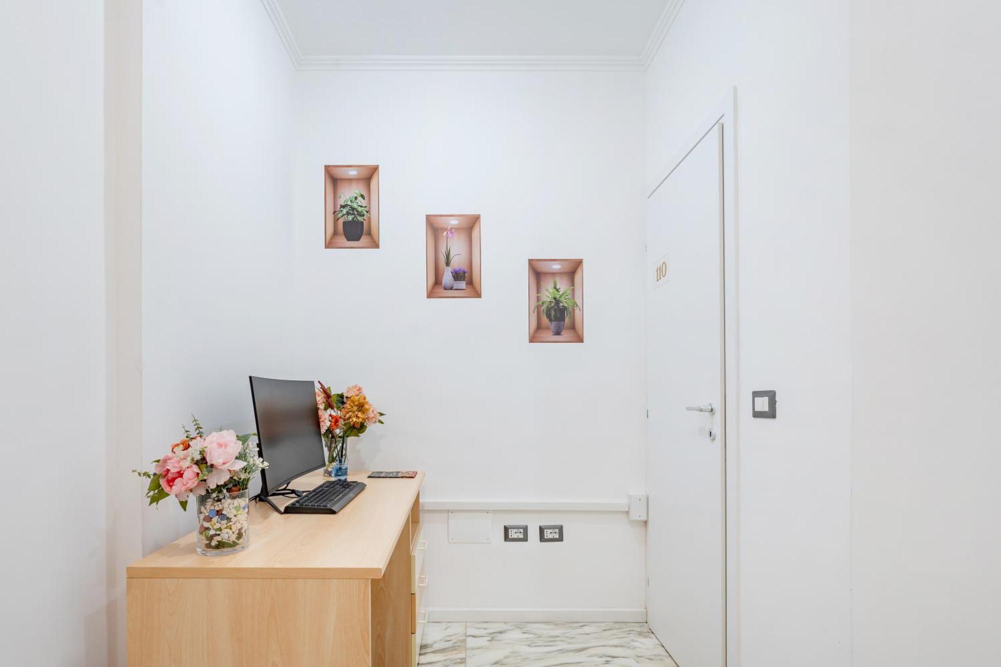 Barone House Gasthuis