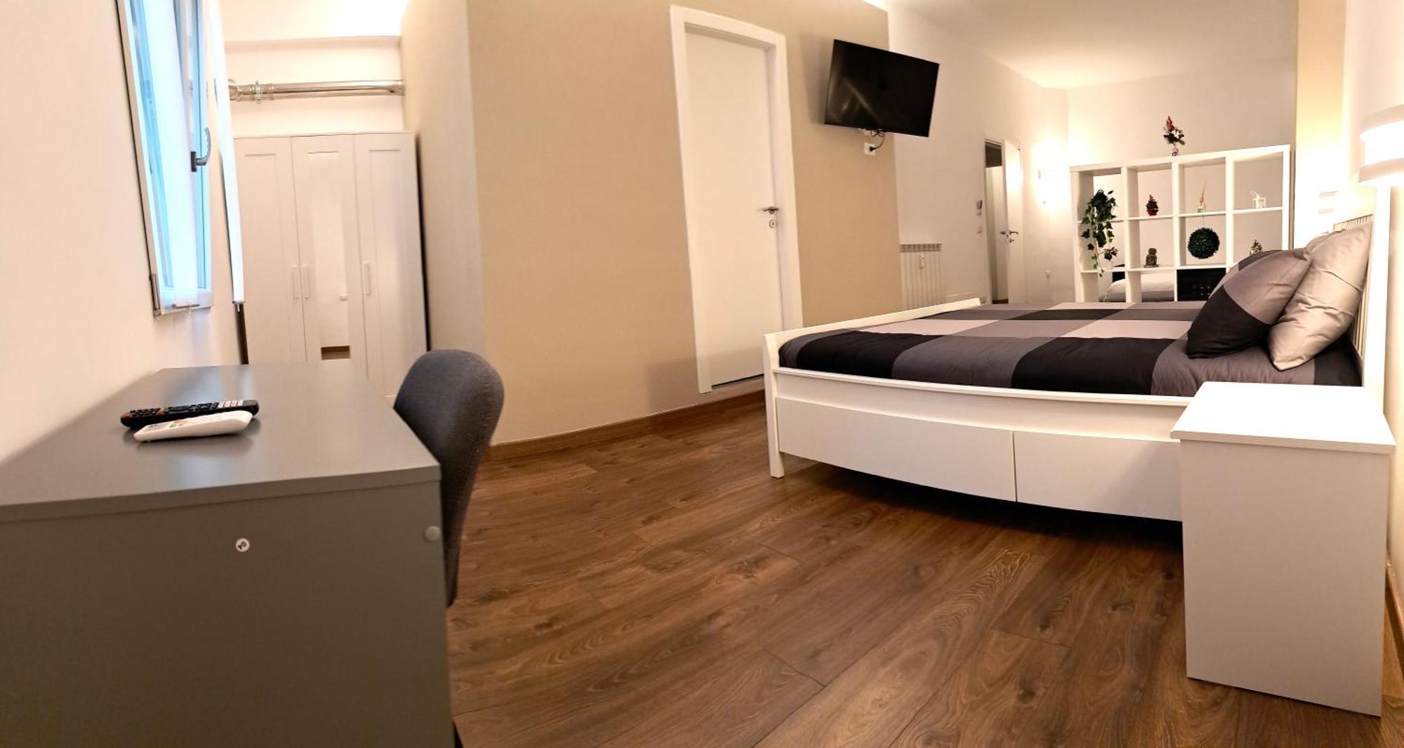 Apartment Lilia Charming *