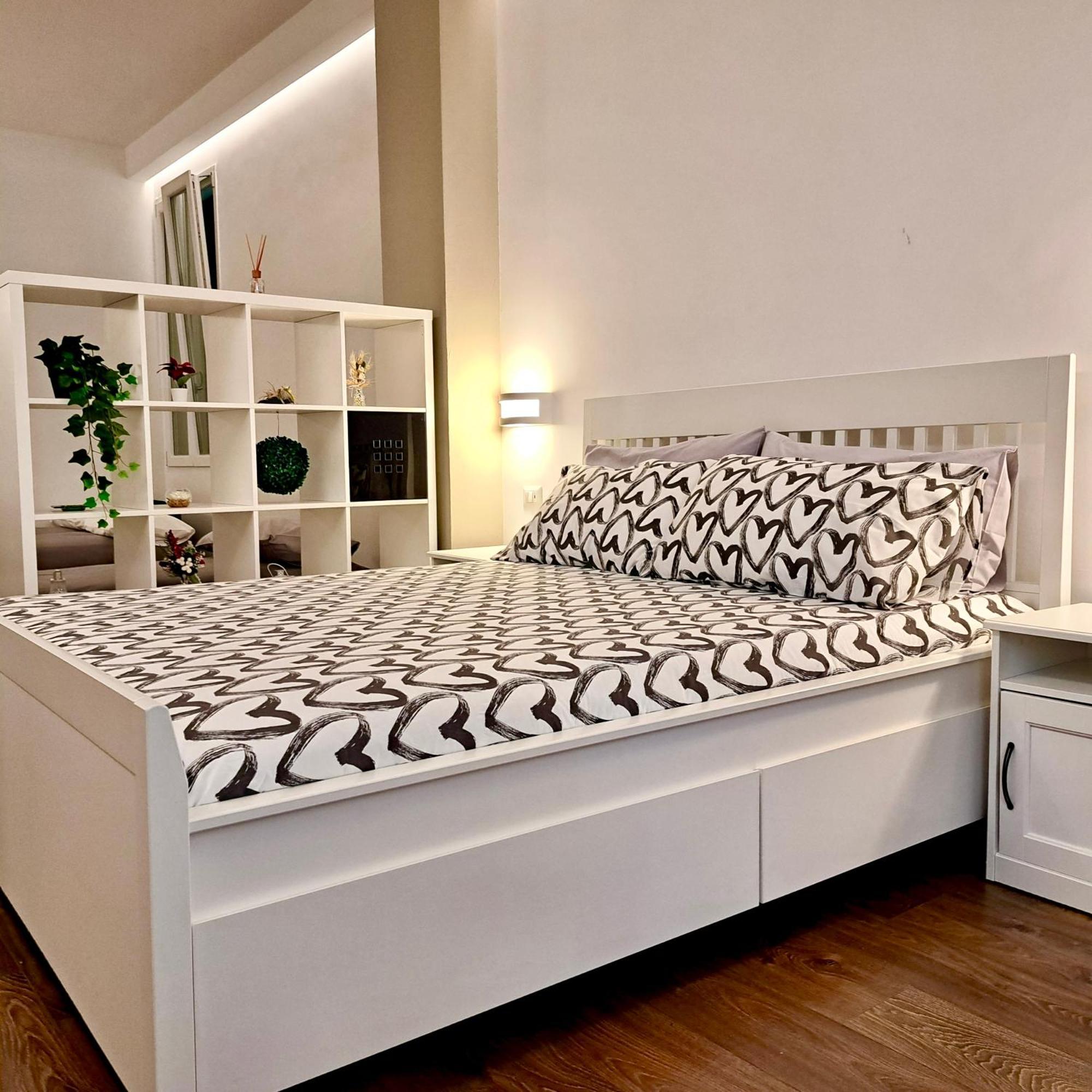 Apartment Lilia Charming Rome