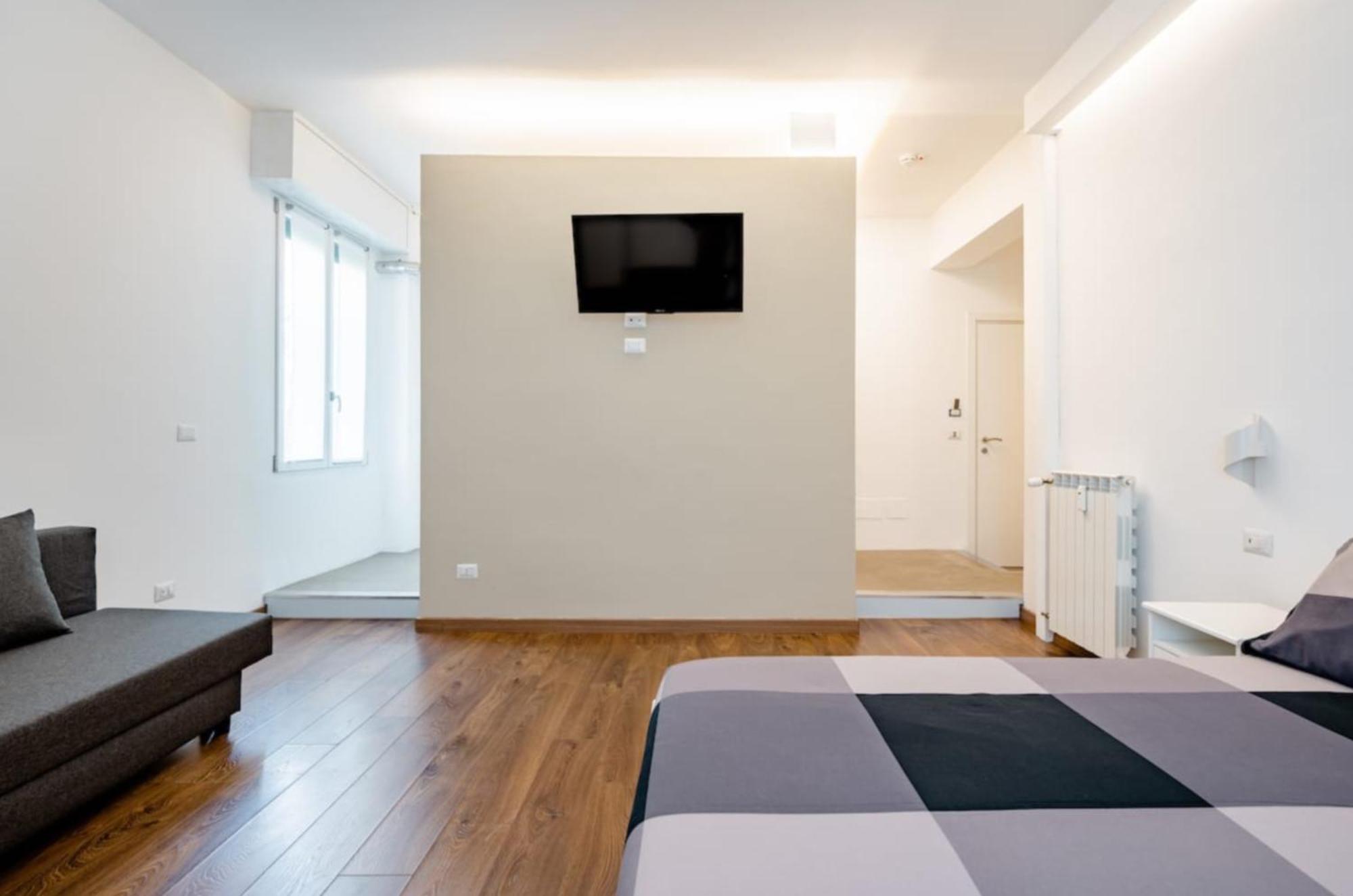 Affittacamere Lilia Charming House *