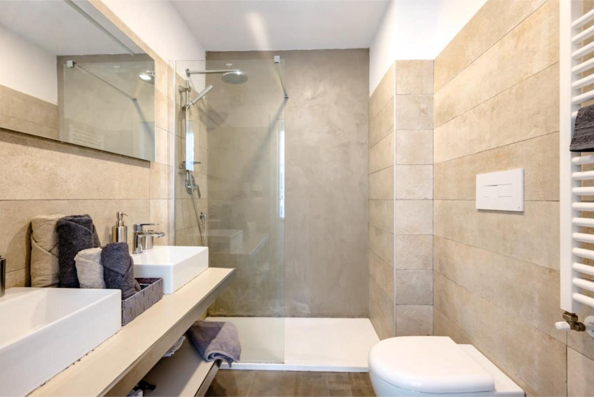 Apartment Lilia Charming Rome