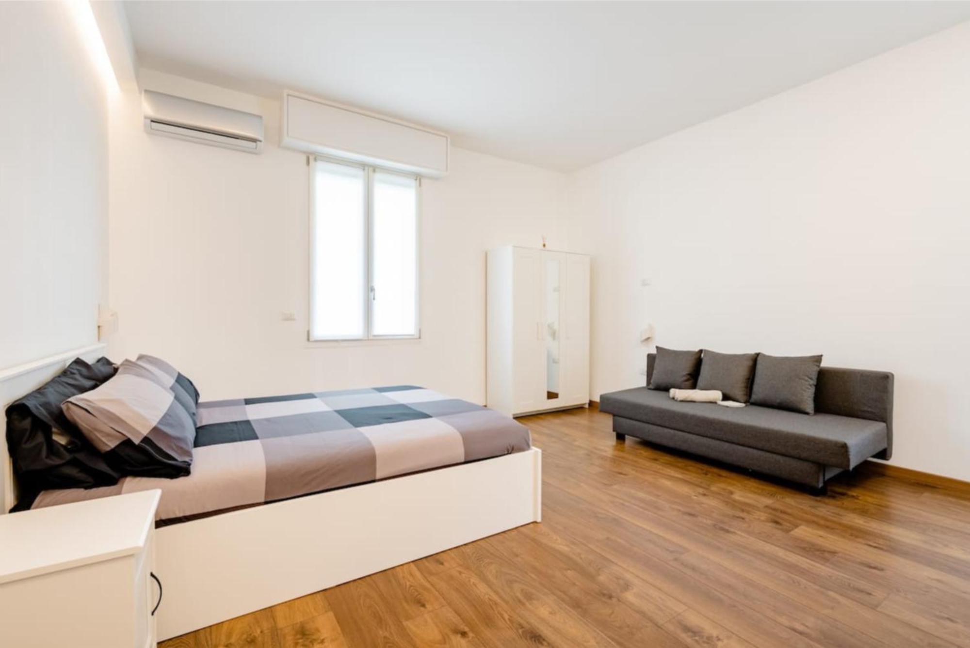 Apartment Lilia Charming Rome