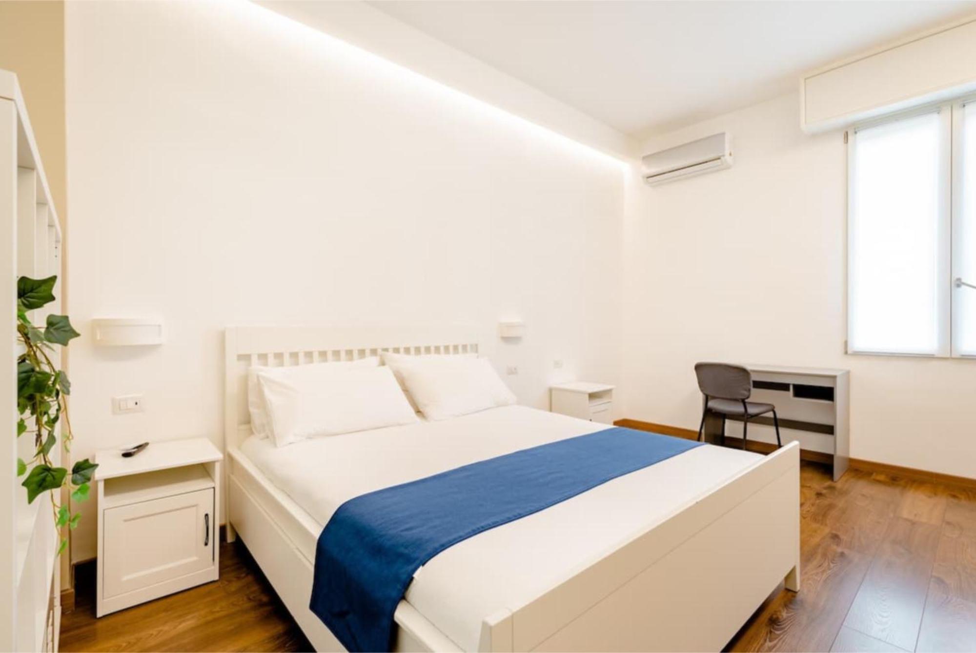 Apartment Lilia Charming