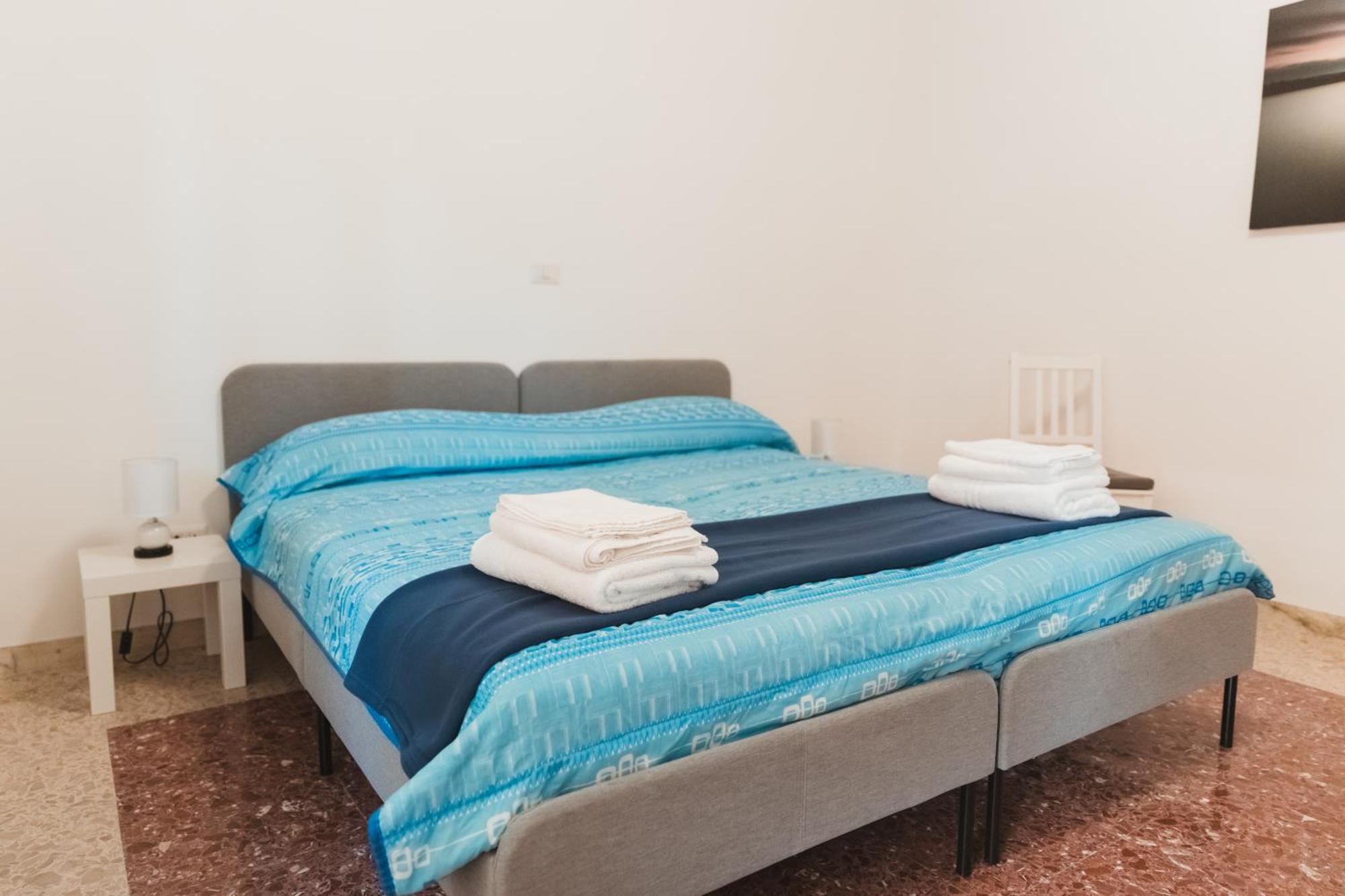 Casa Simone Apartment *