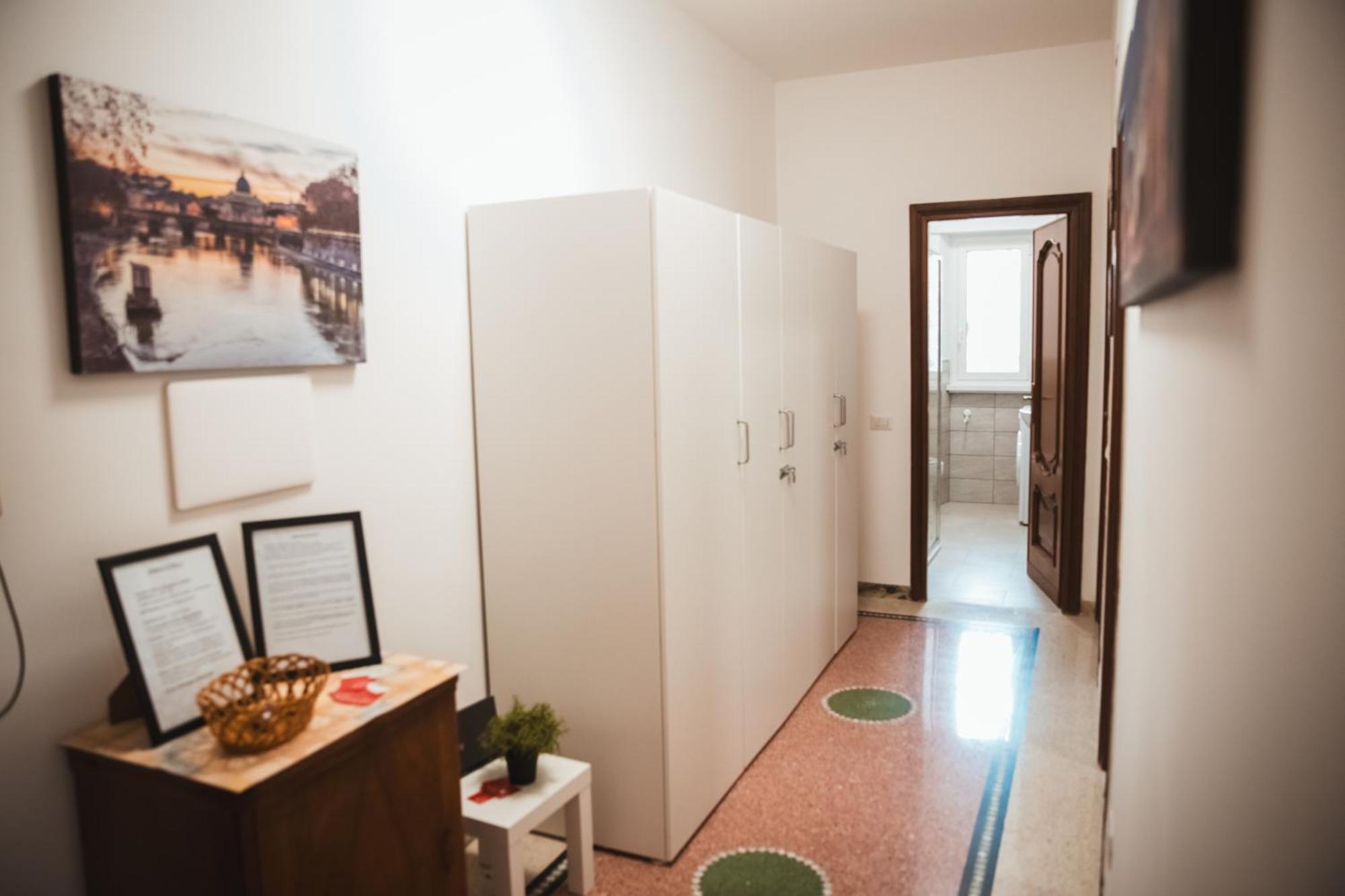 Casa Simone Apartment