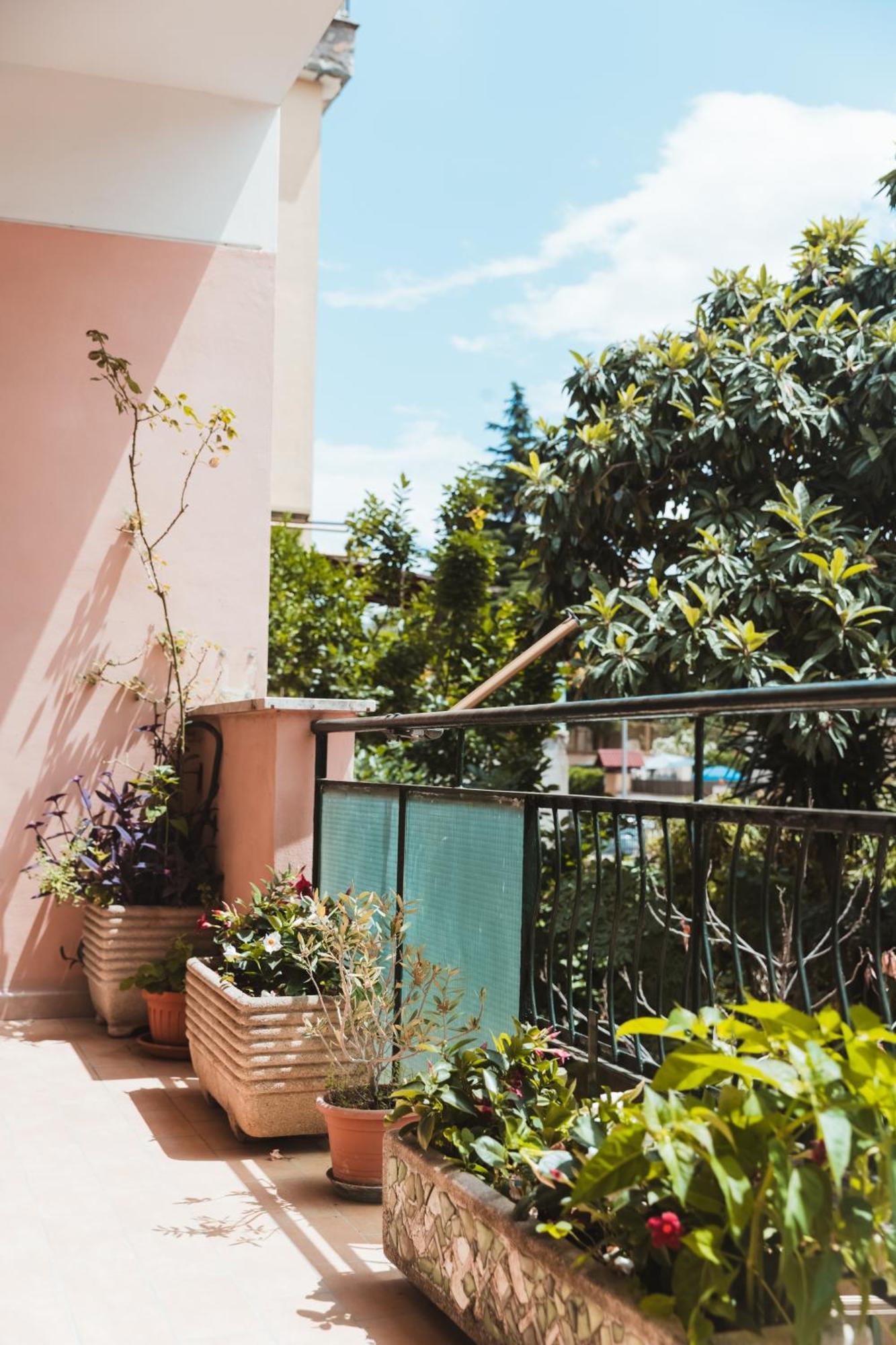 Appartamento Casa Simone *