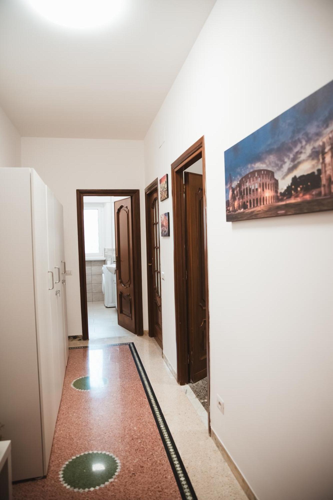 Casa Simone Apartment