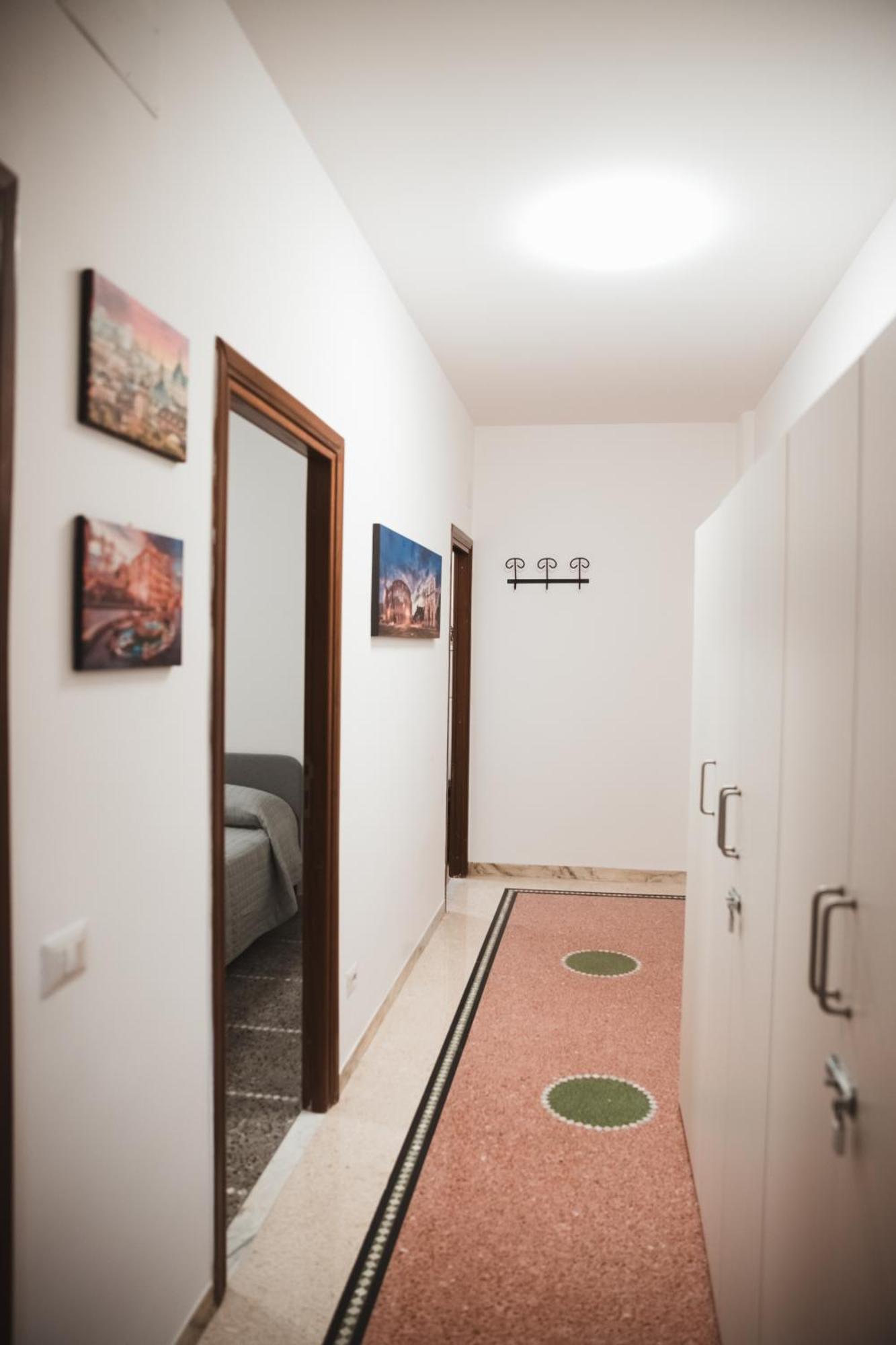 Apartment Casa Simone