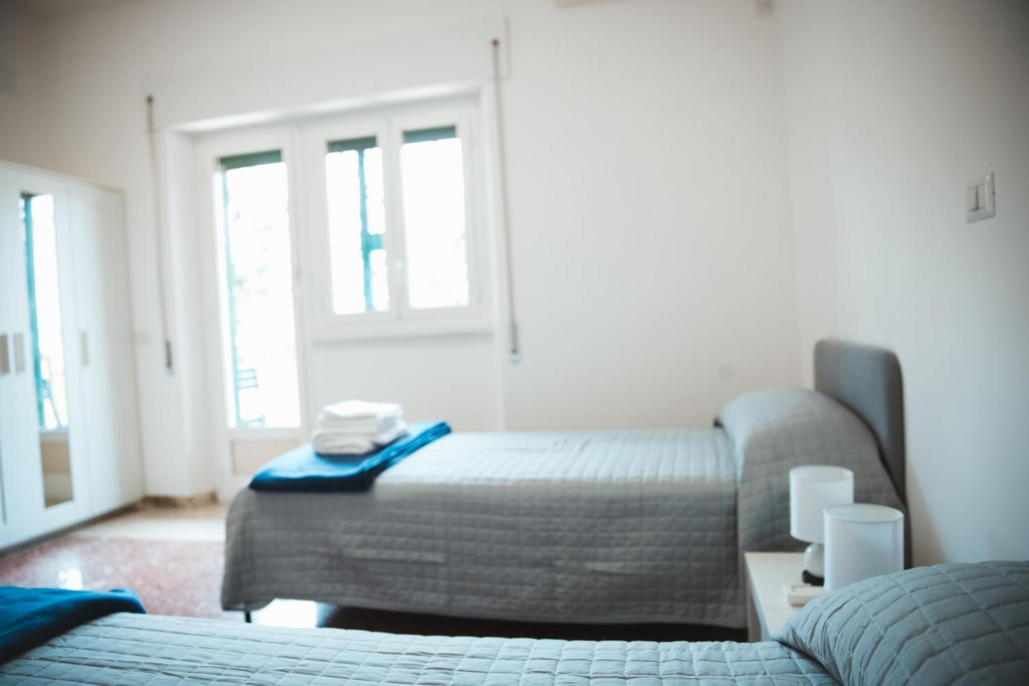 Casa Simone Apartment