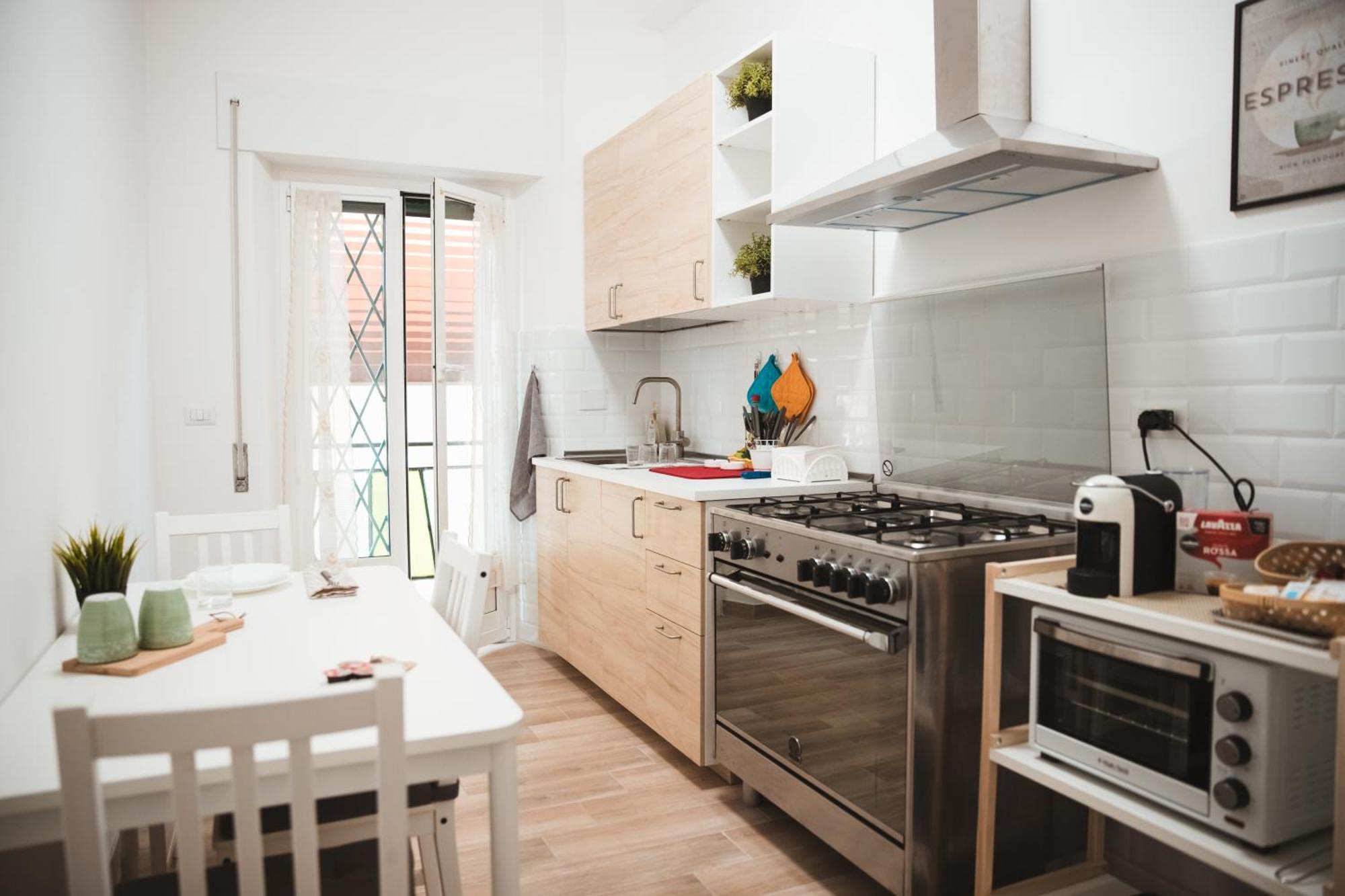 Casa Simone Apartment Rome