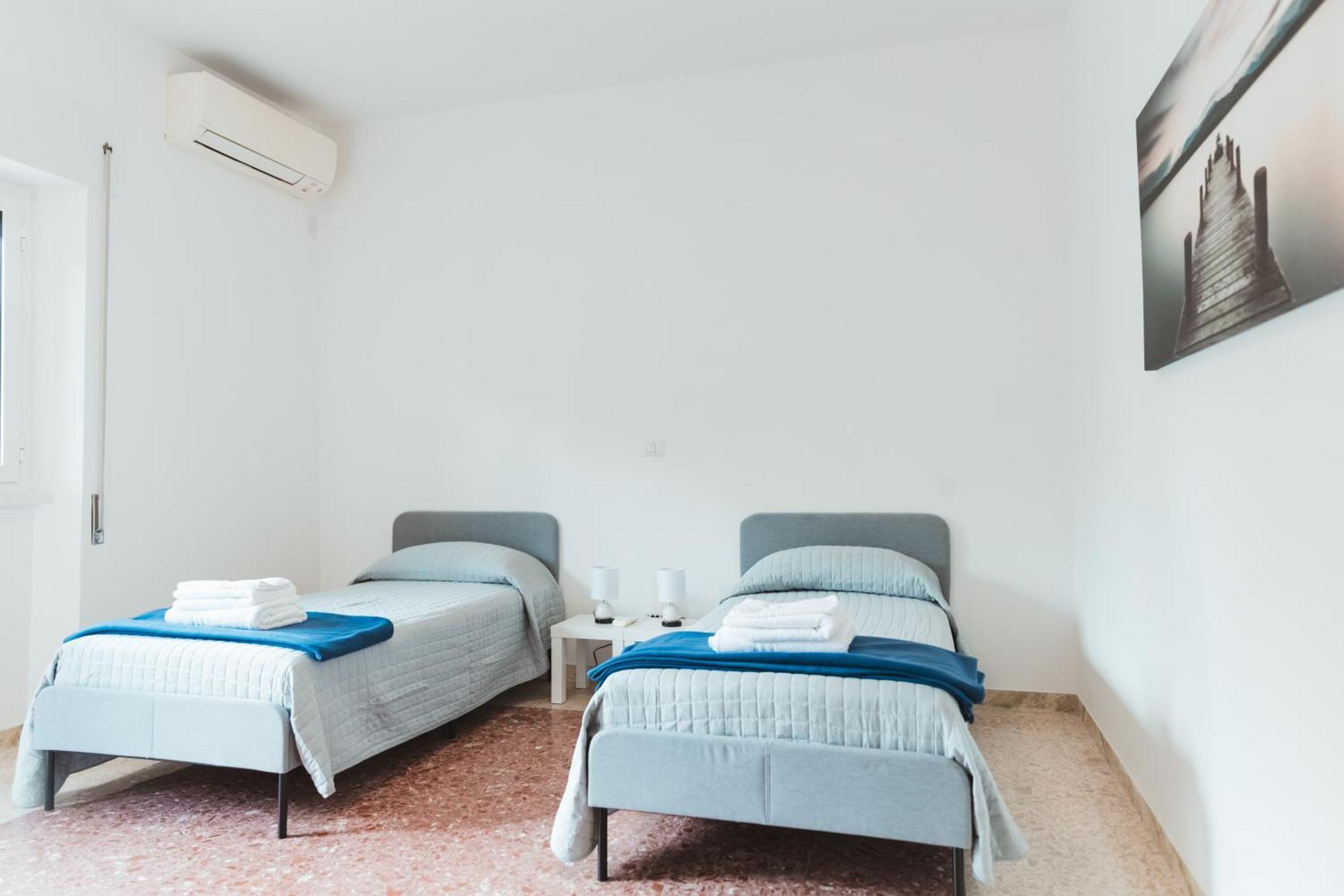 Apartment Casa Simone