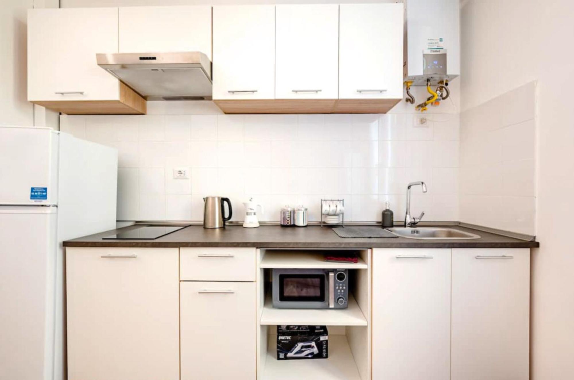 Lilia Charming House Affittacamere Roma