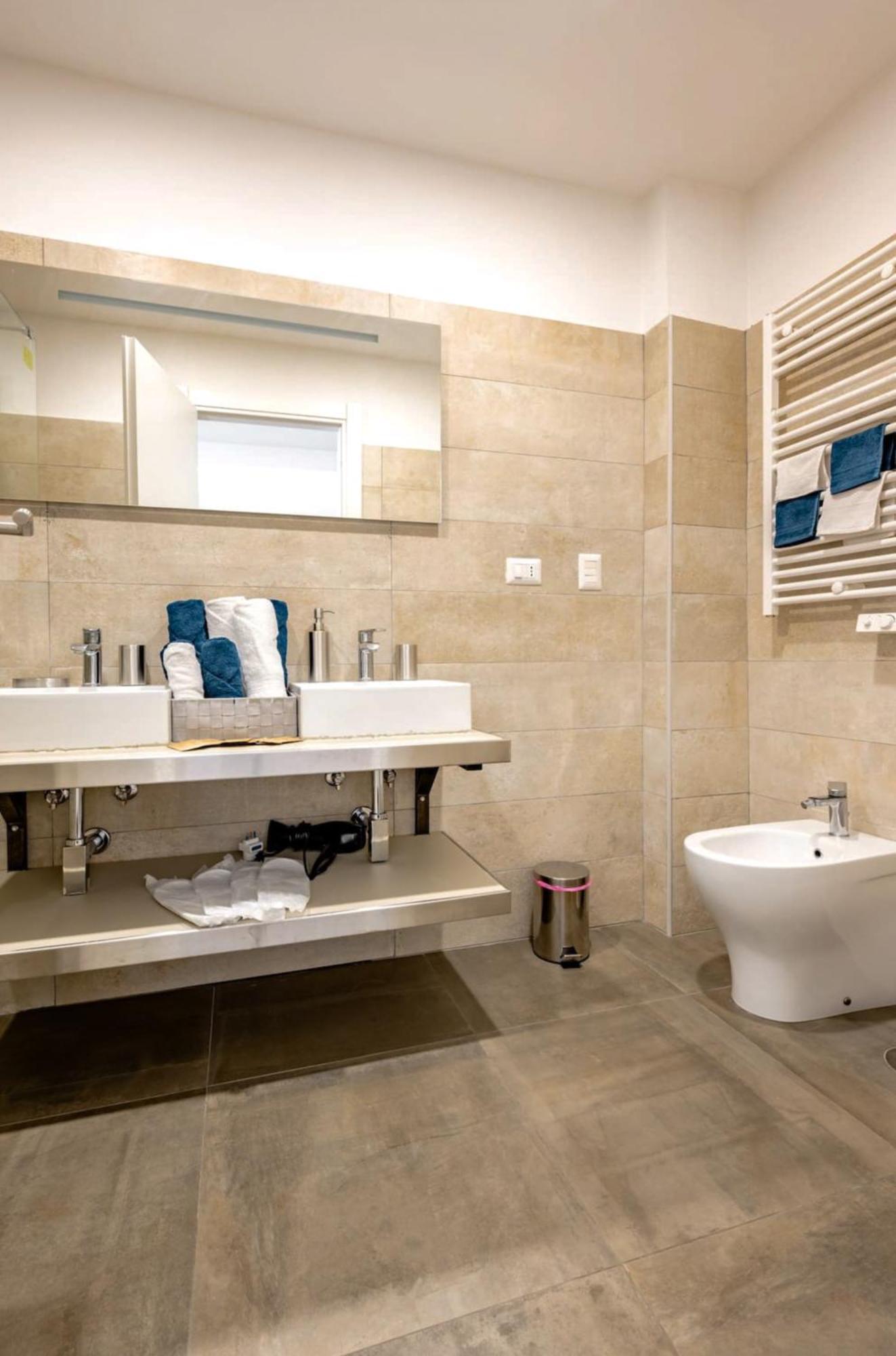 Affittacamere Lilia Charming House Roma