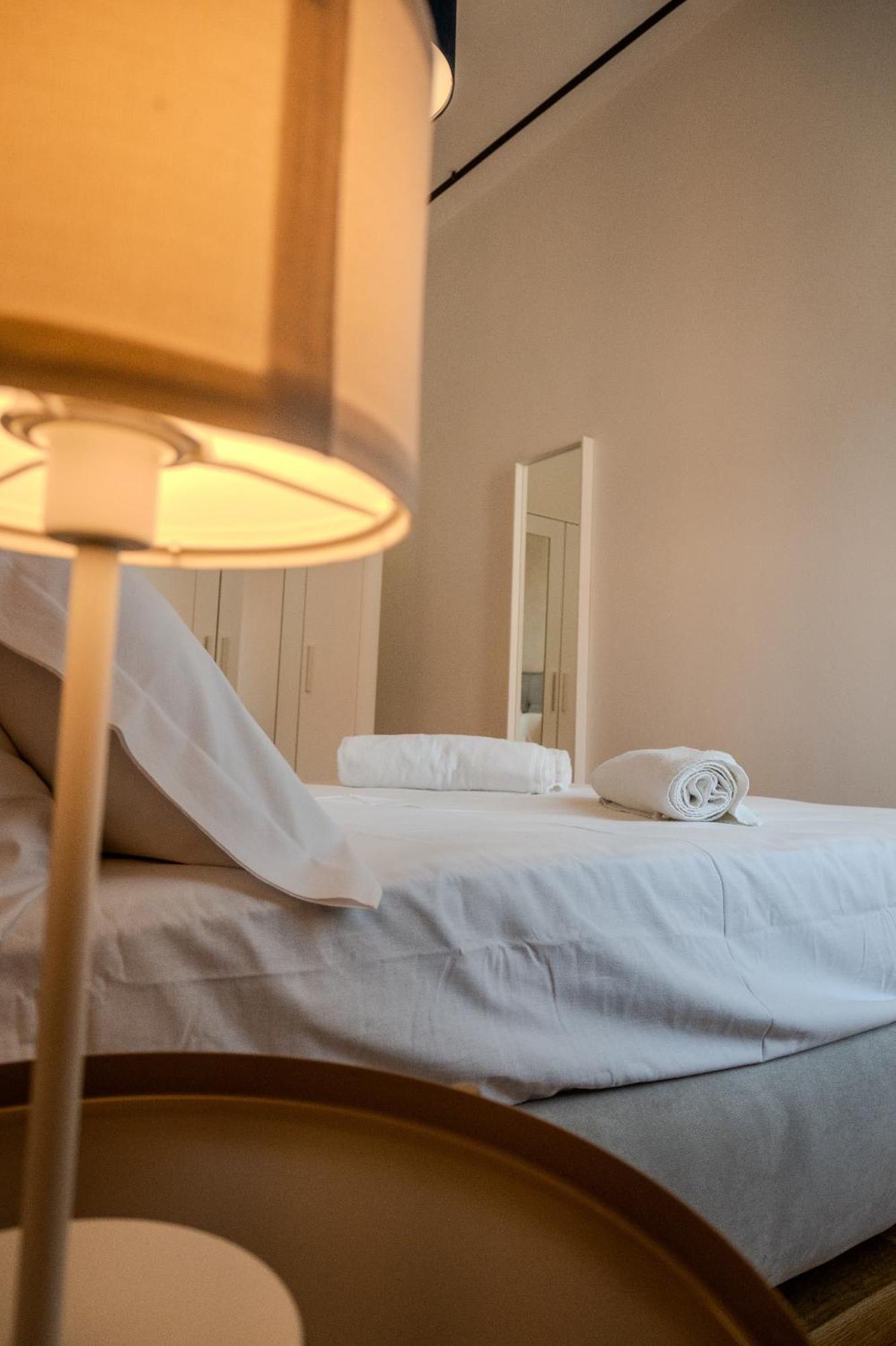 - San Lorenzo Apartment *