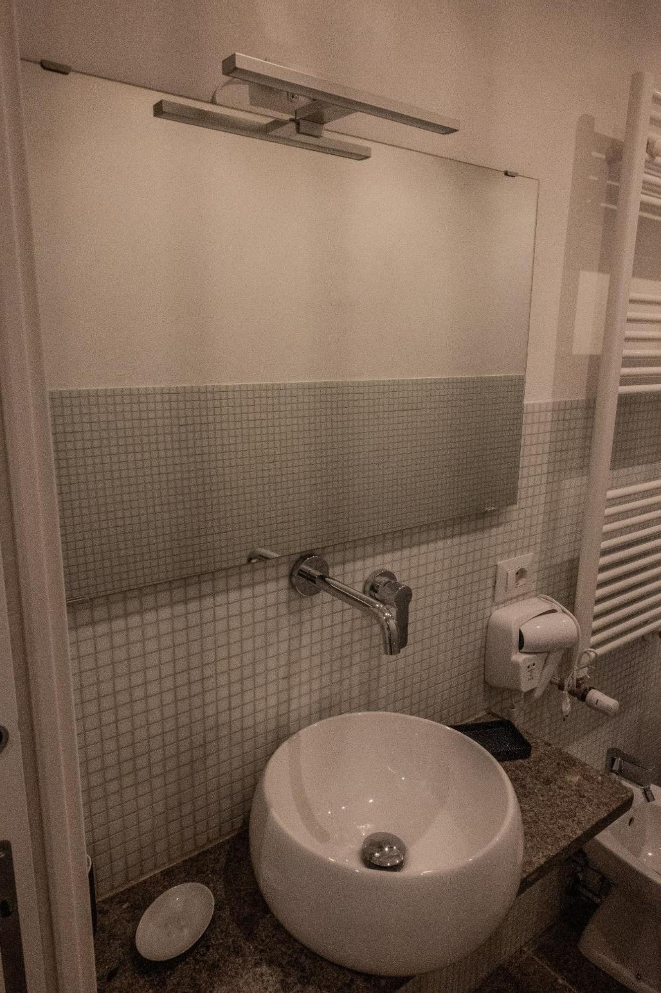 - San Lorenzo Apartment