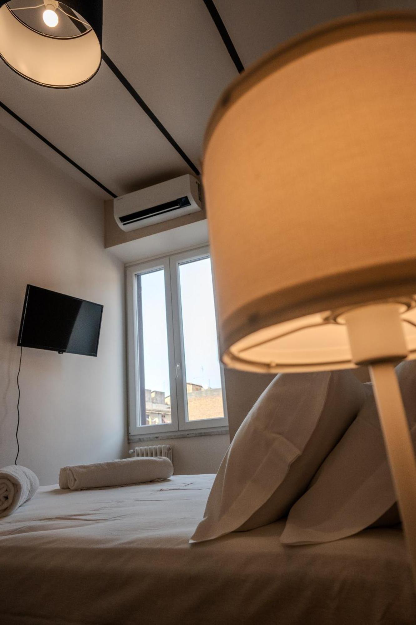 - San Lorenzo Apartment