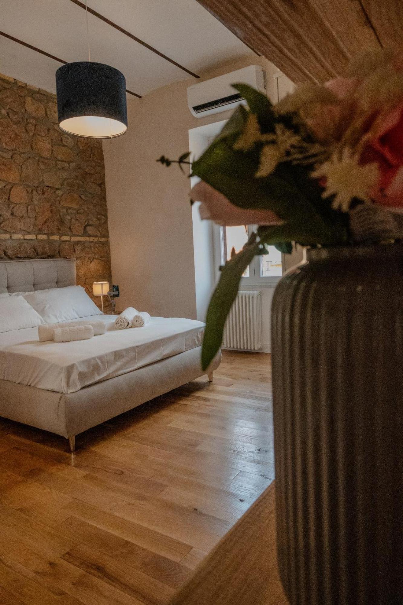 - San Lorenzo Apartment