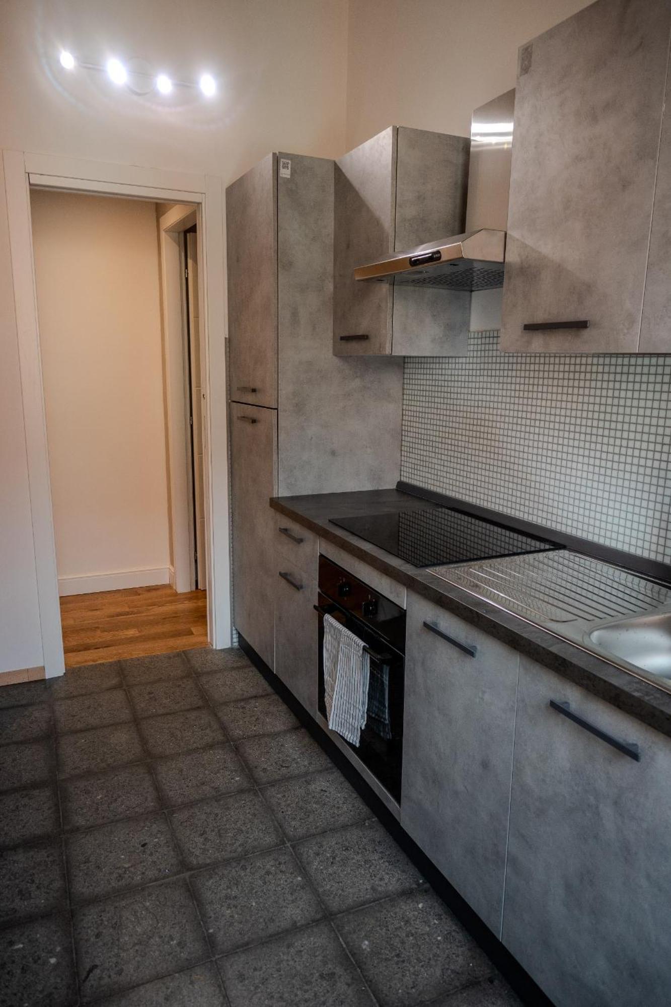 Apartment - San Lorenzo