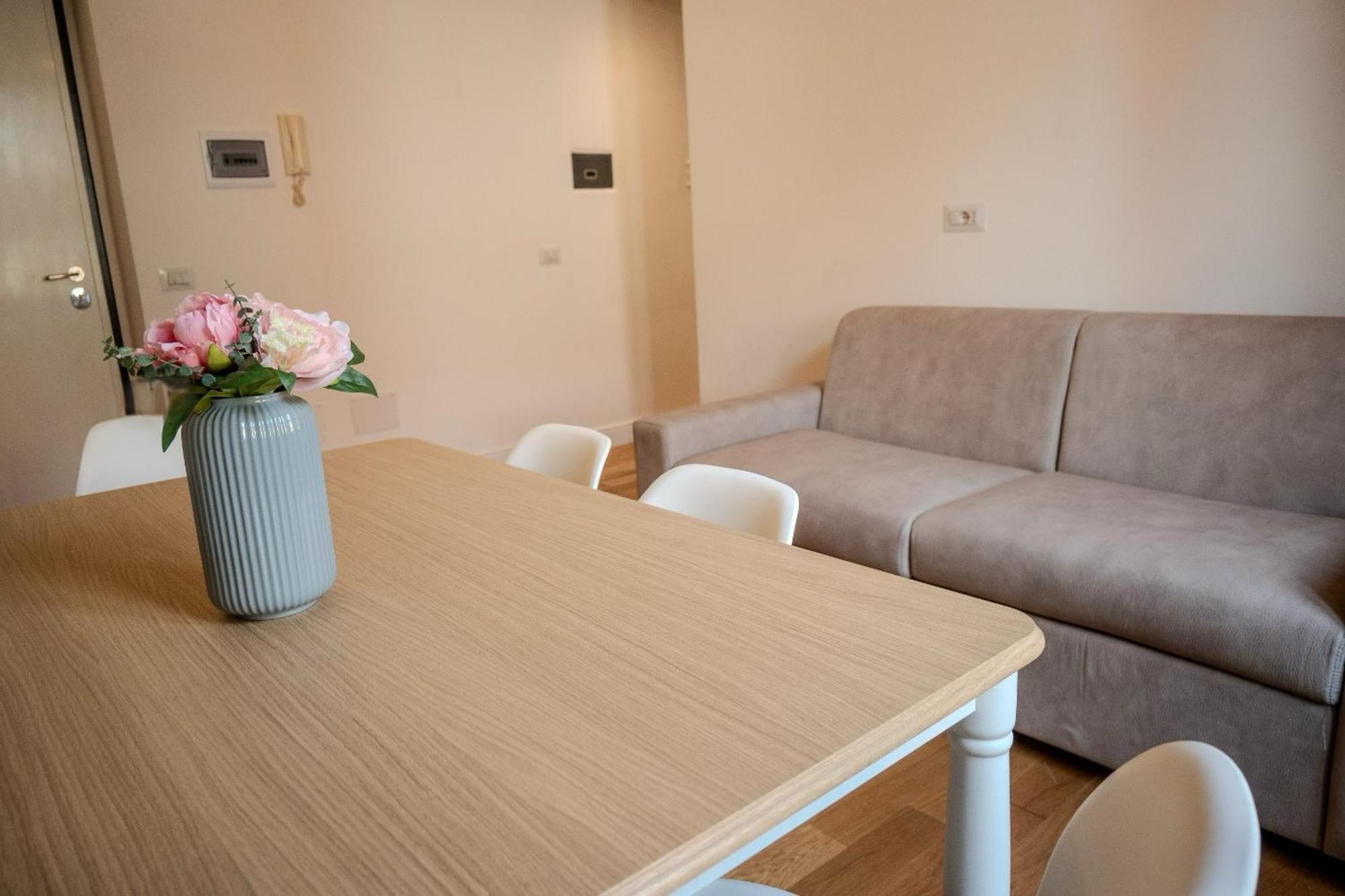 - San Lorenzo Apartment Rome