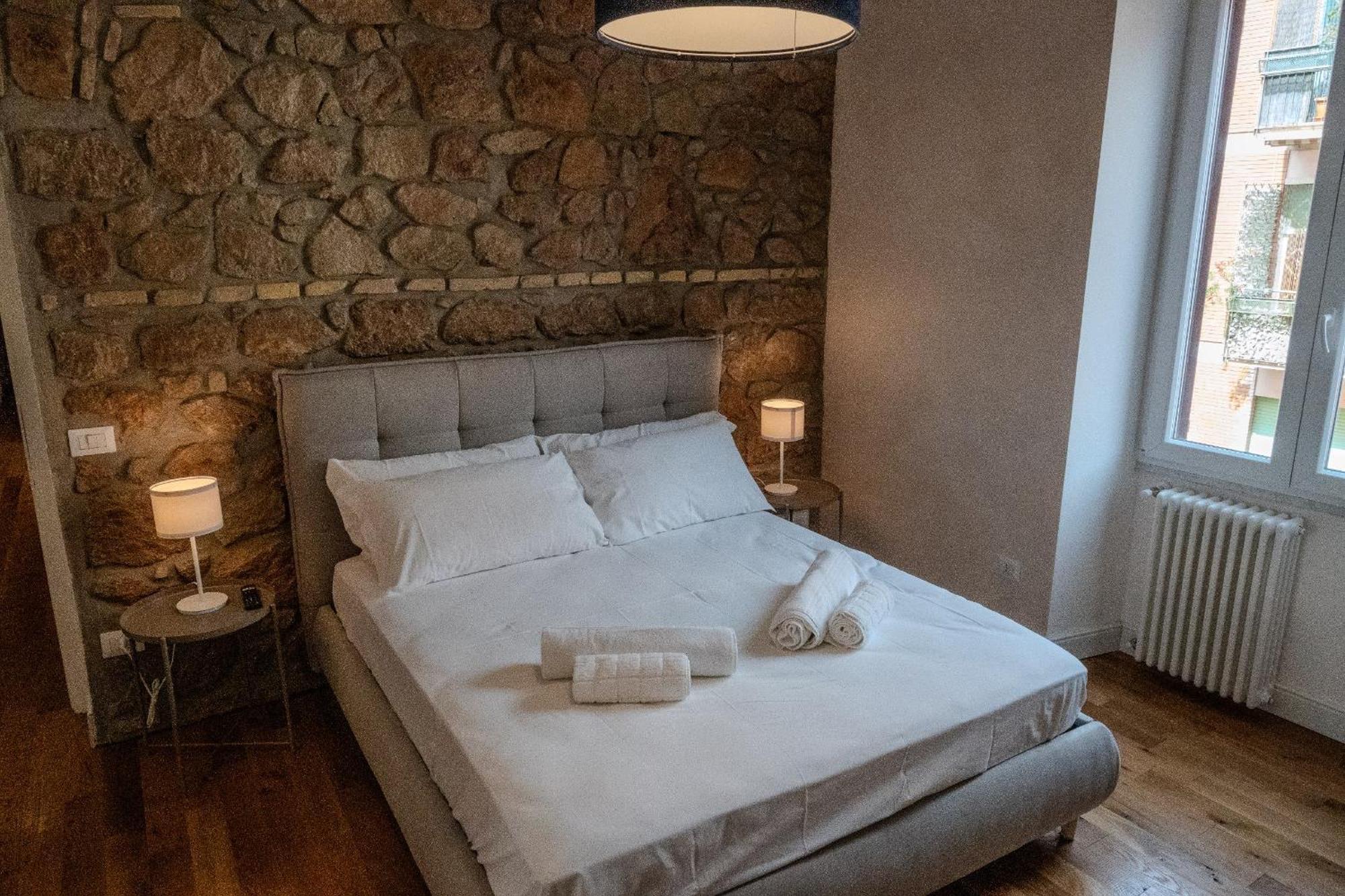 Apartment - San Lorenzo