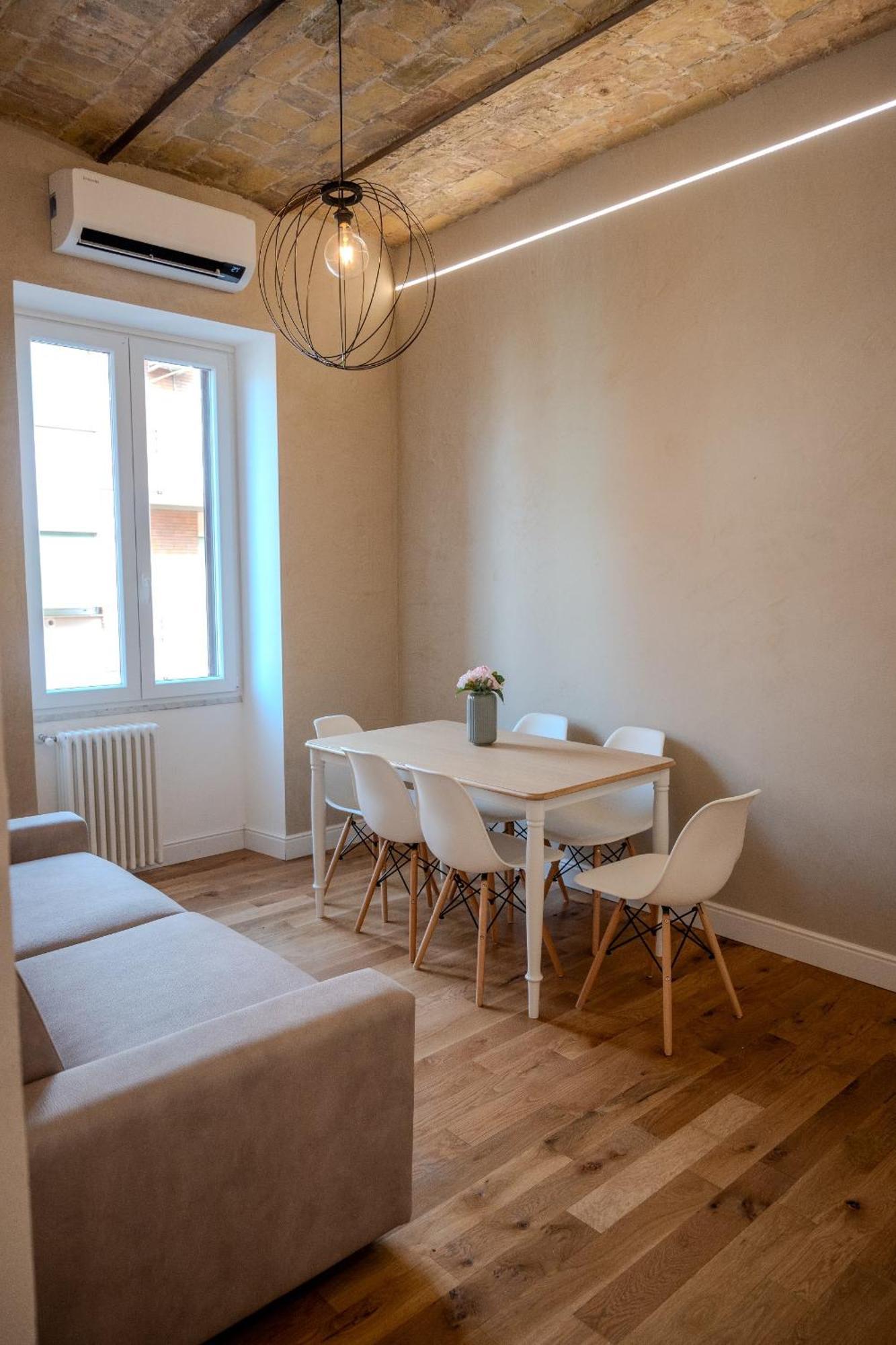 Apartment - San Lorenzo *