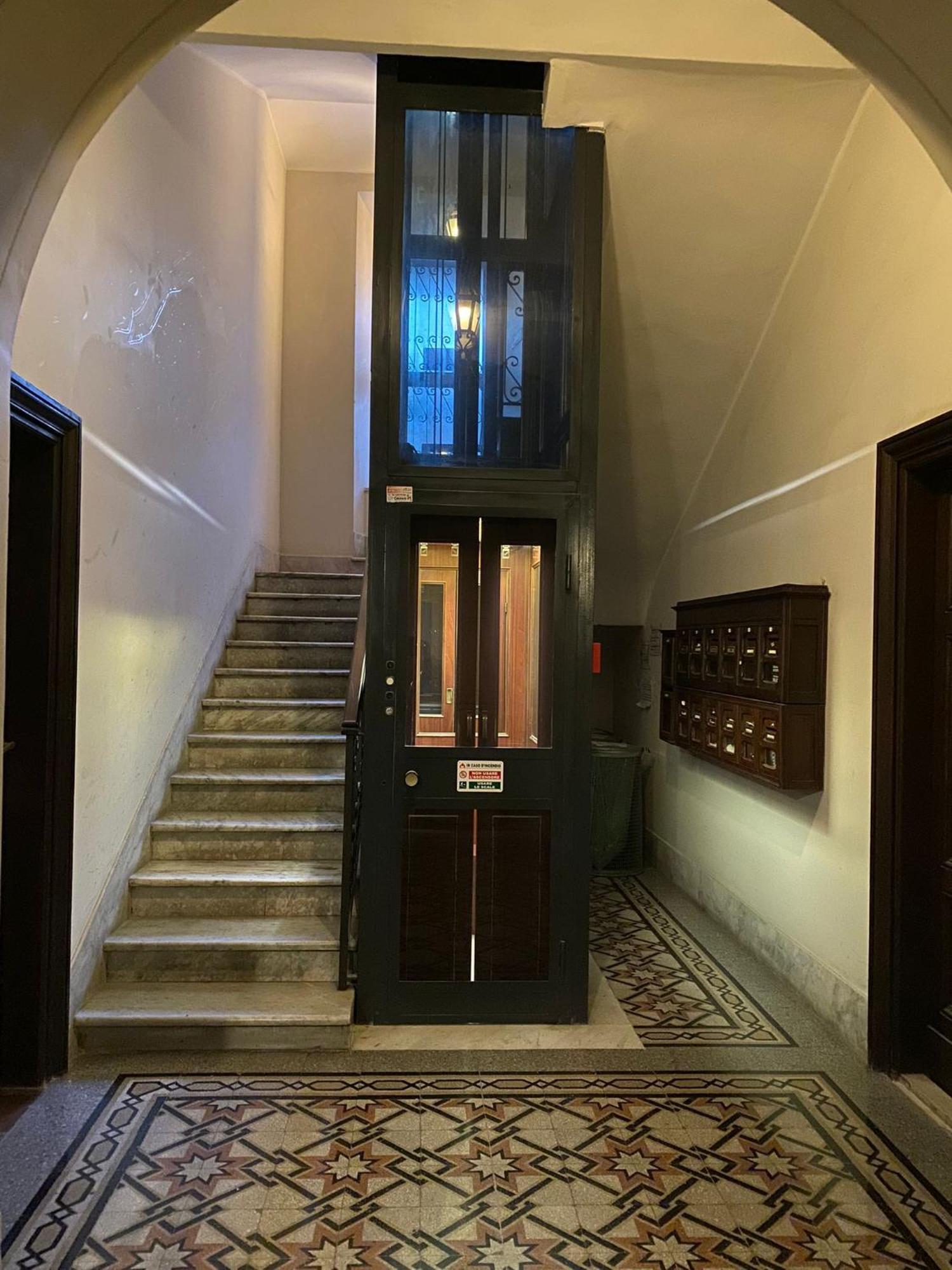 Appartement - Colosseo - Lanza Rome