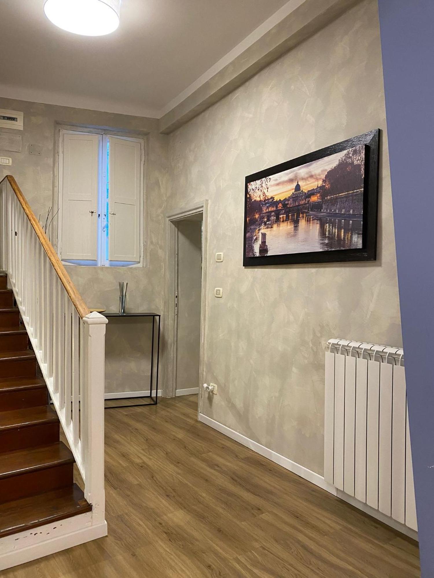 Appartement - Colosseo - Lanza *