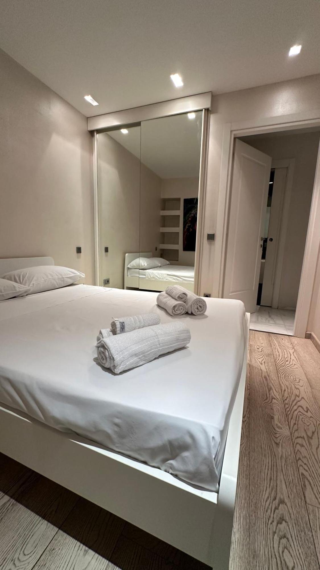 Appartamento Luxury