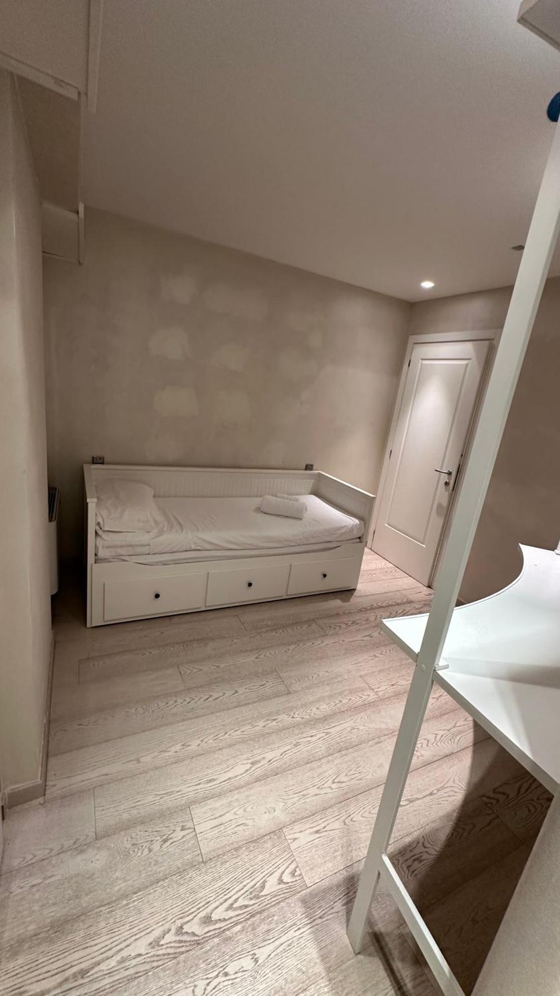 Luxury Appartamento Roma