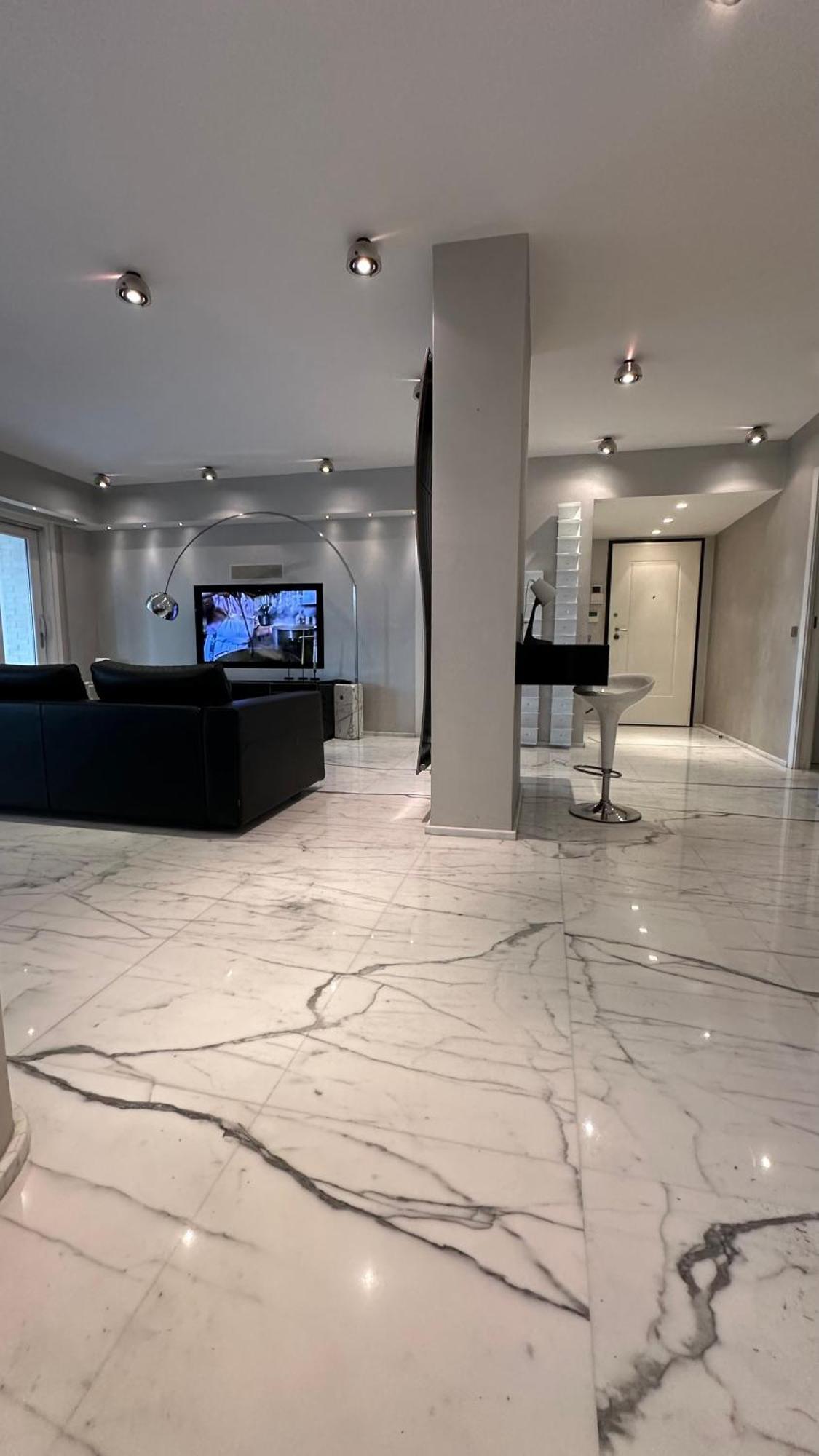 Luxury Roma