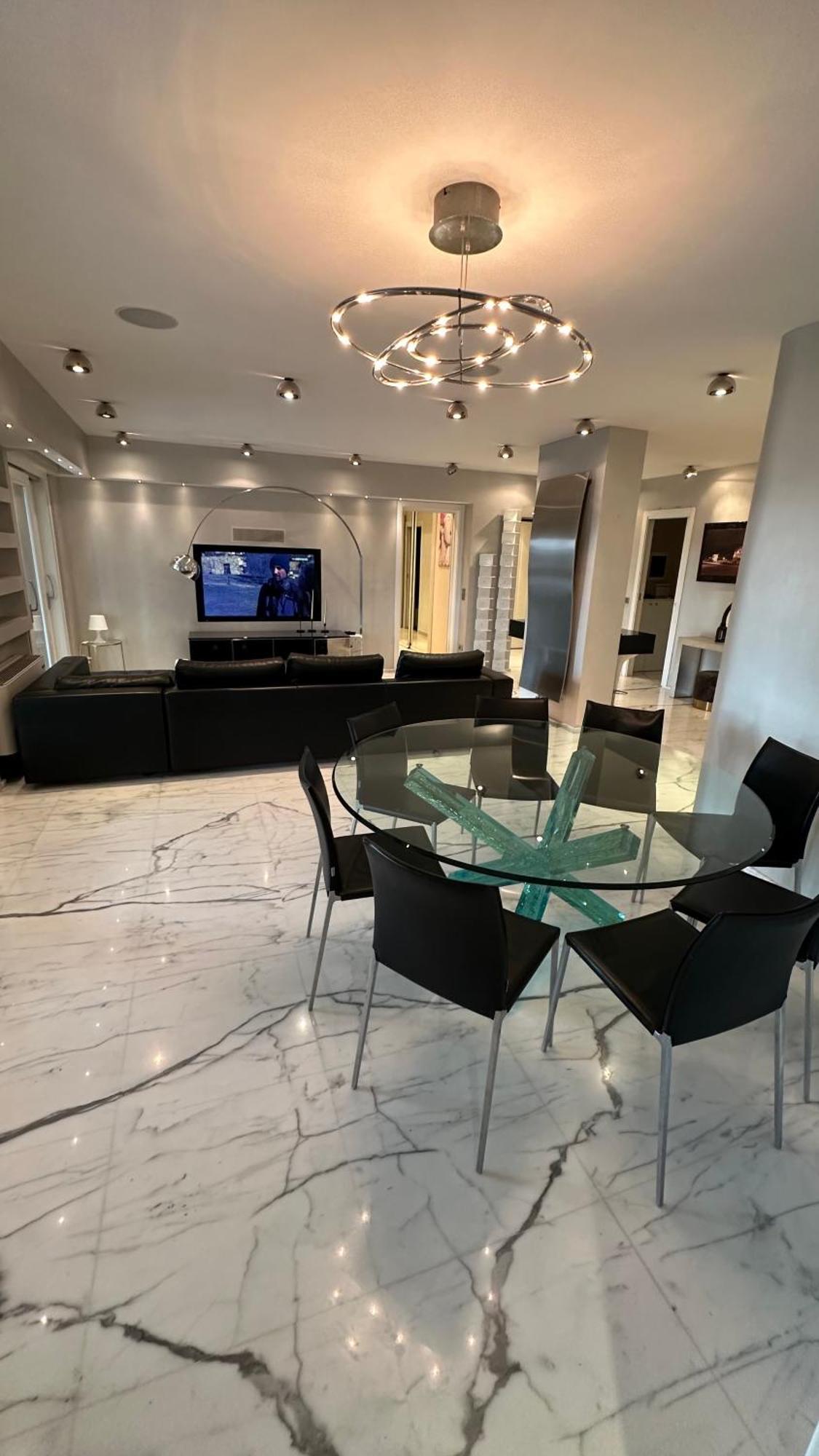 Appartamento Luxury