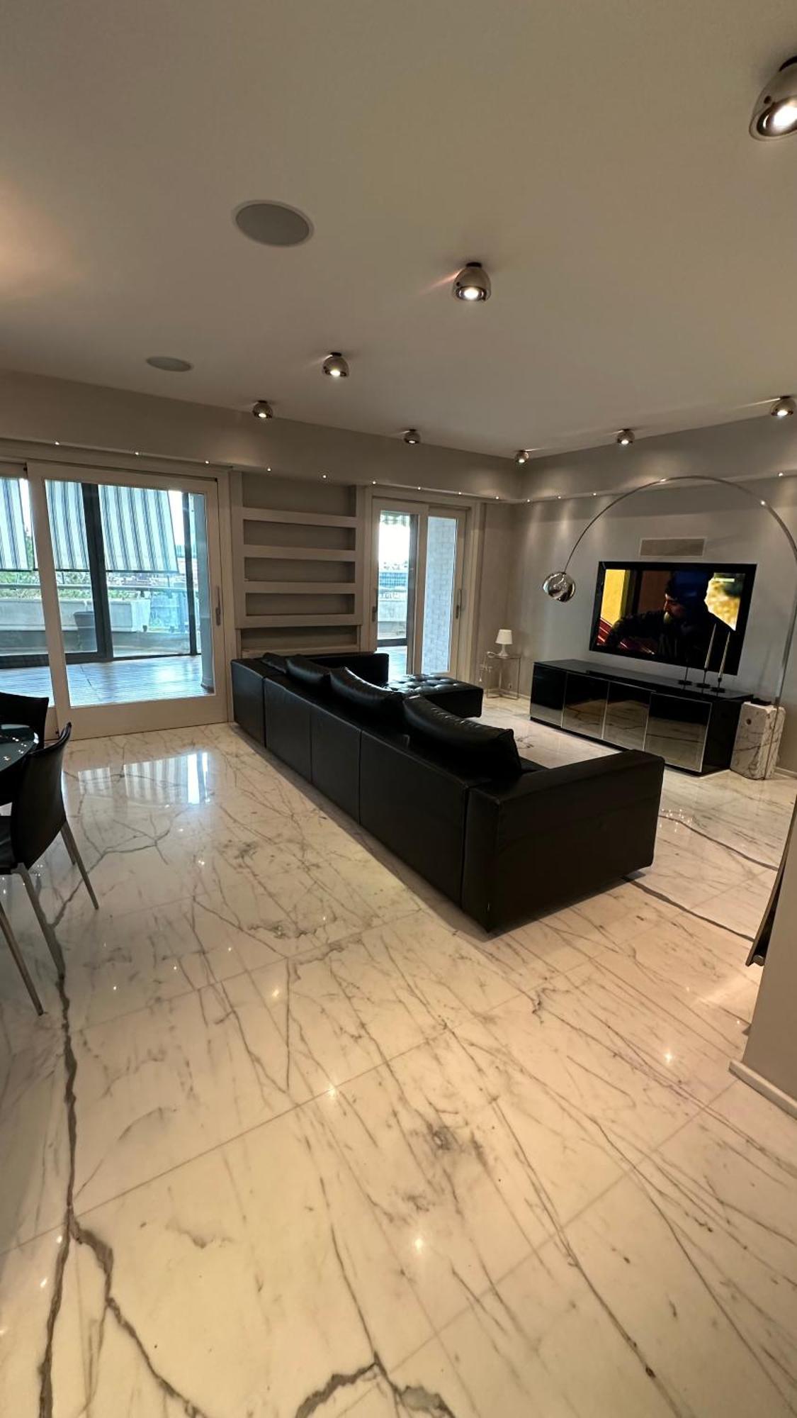 Appartamento Luxury Roma