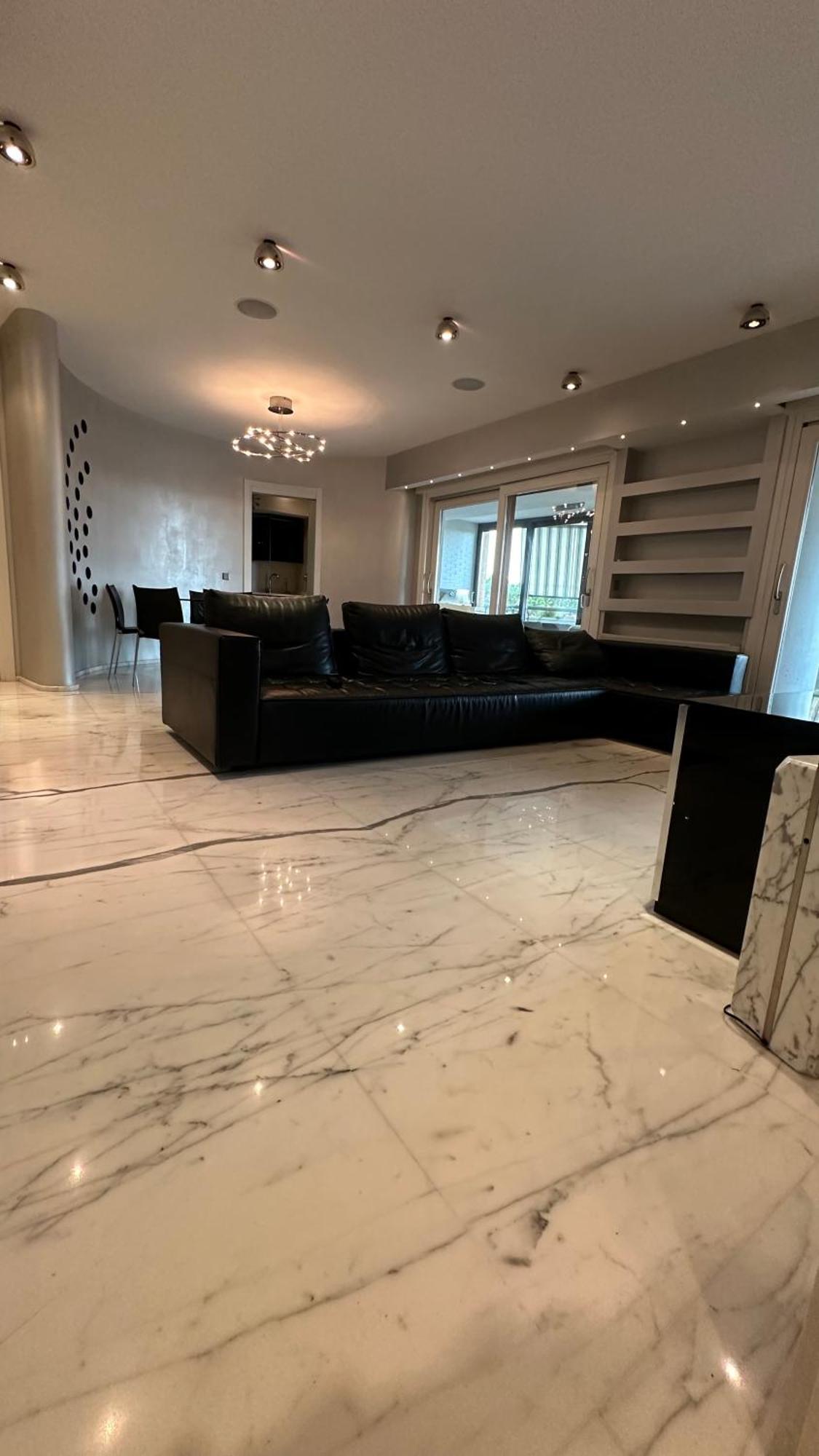 Luxury Roma