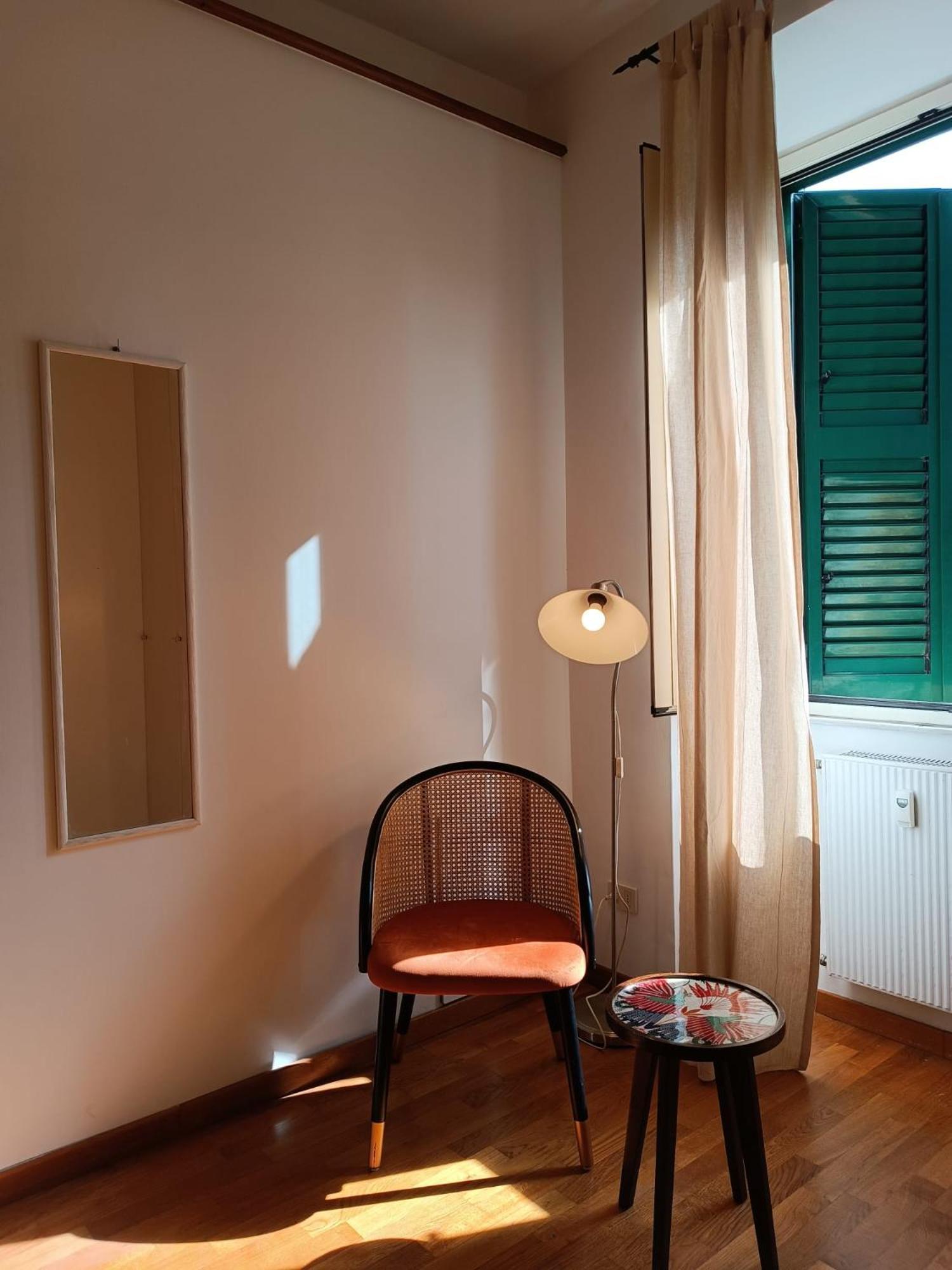 Le Matrone Romane Appartement *