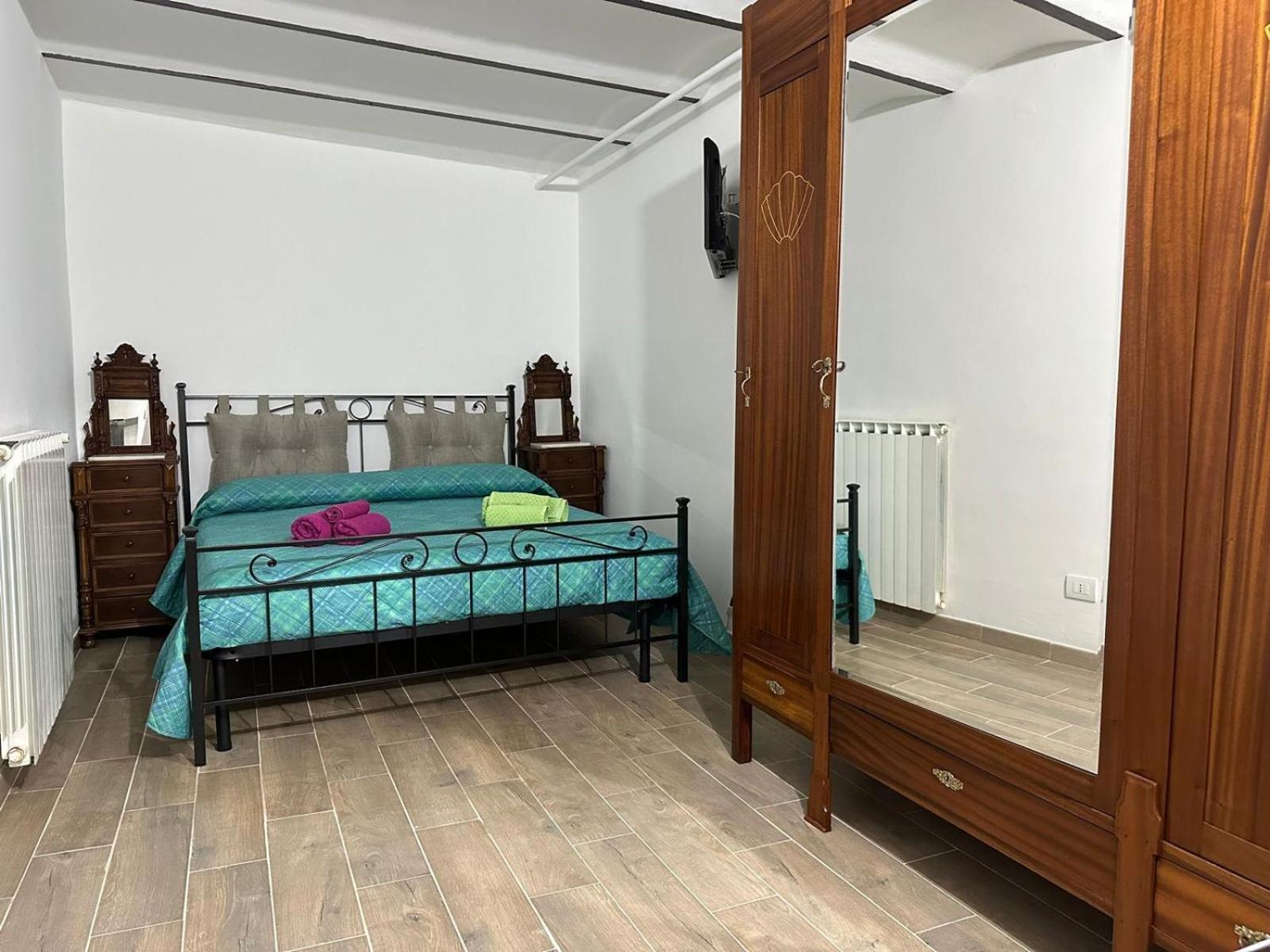 Casa Ludovica Trastevere Rome