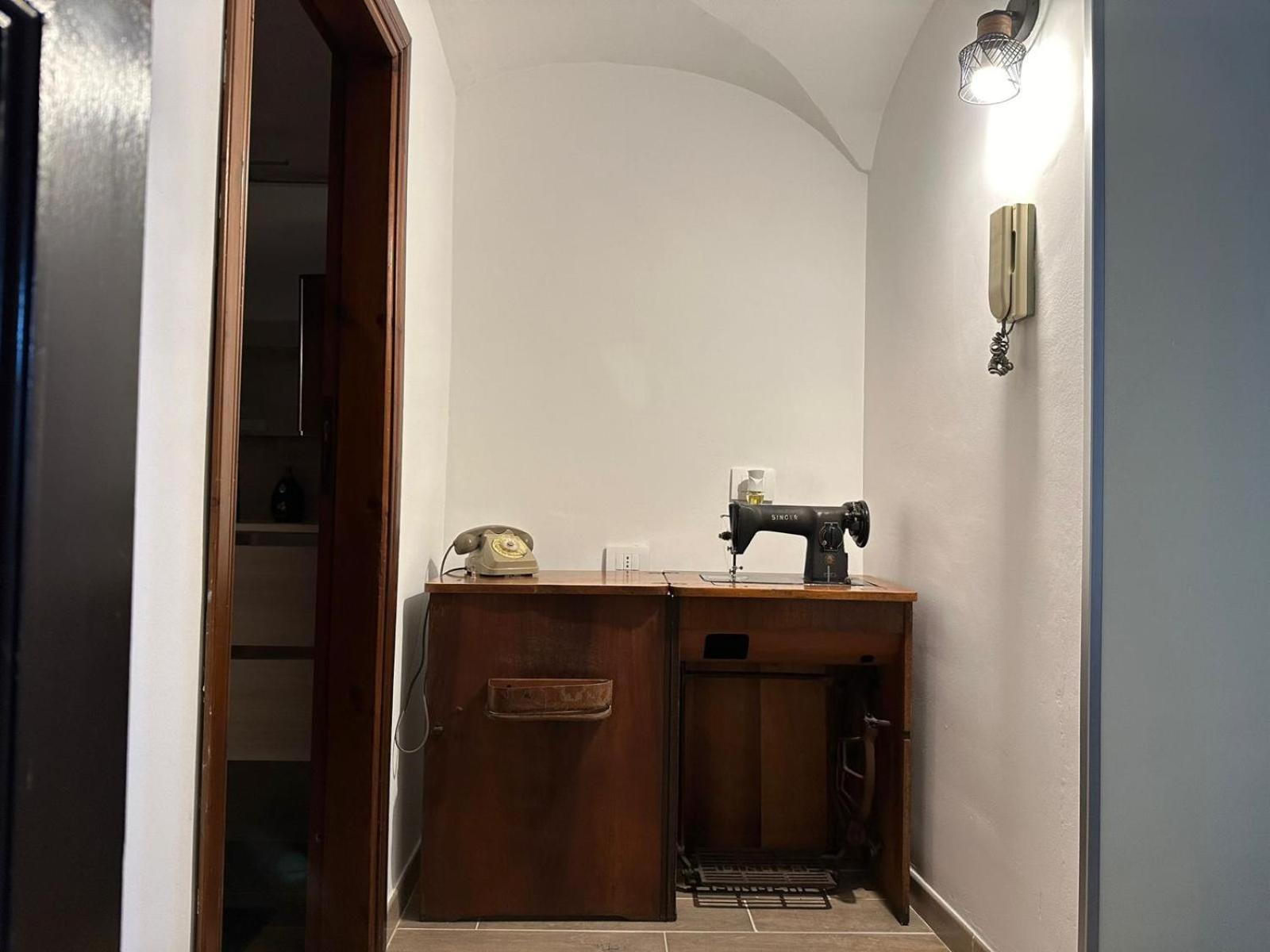 Apartment Casa Ludovica Trastevere