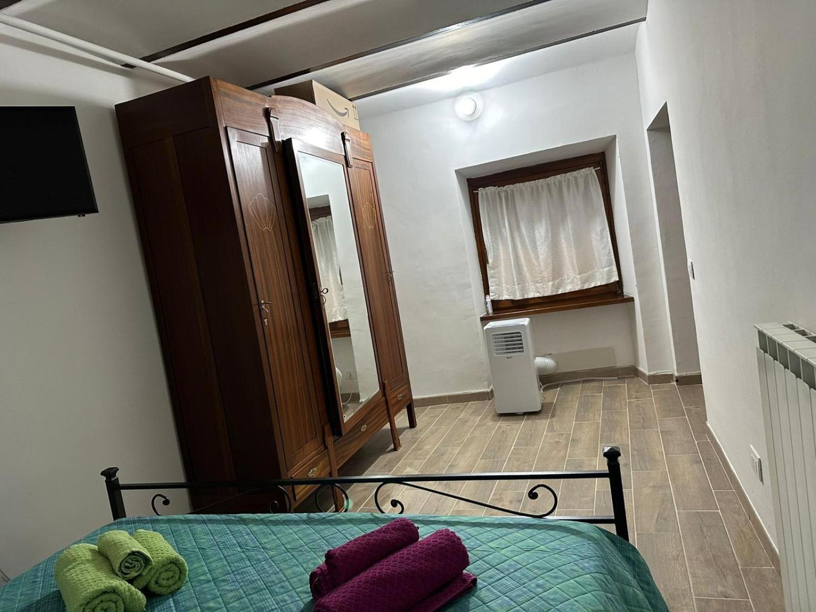 Casa Ludovica Trastevere Rome